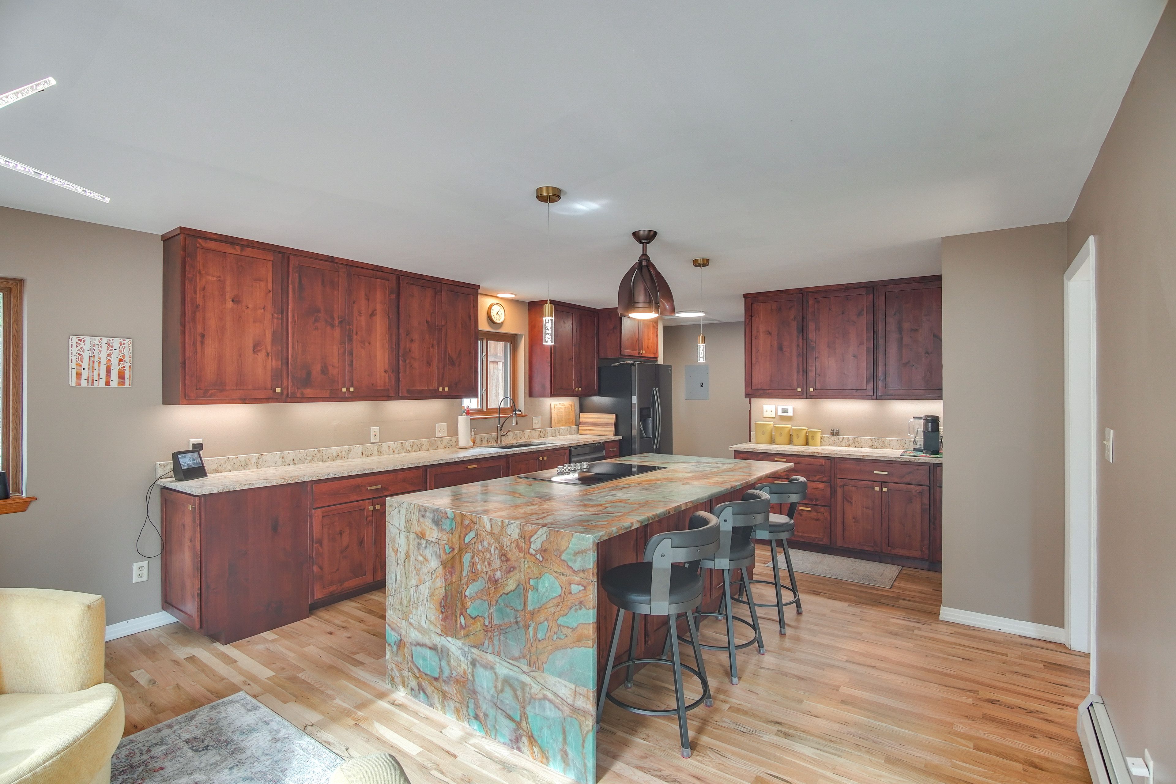 Kitchen | 1st Floor