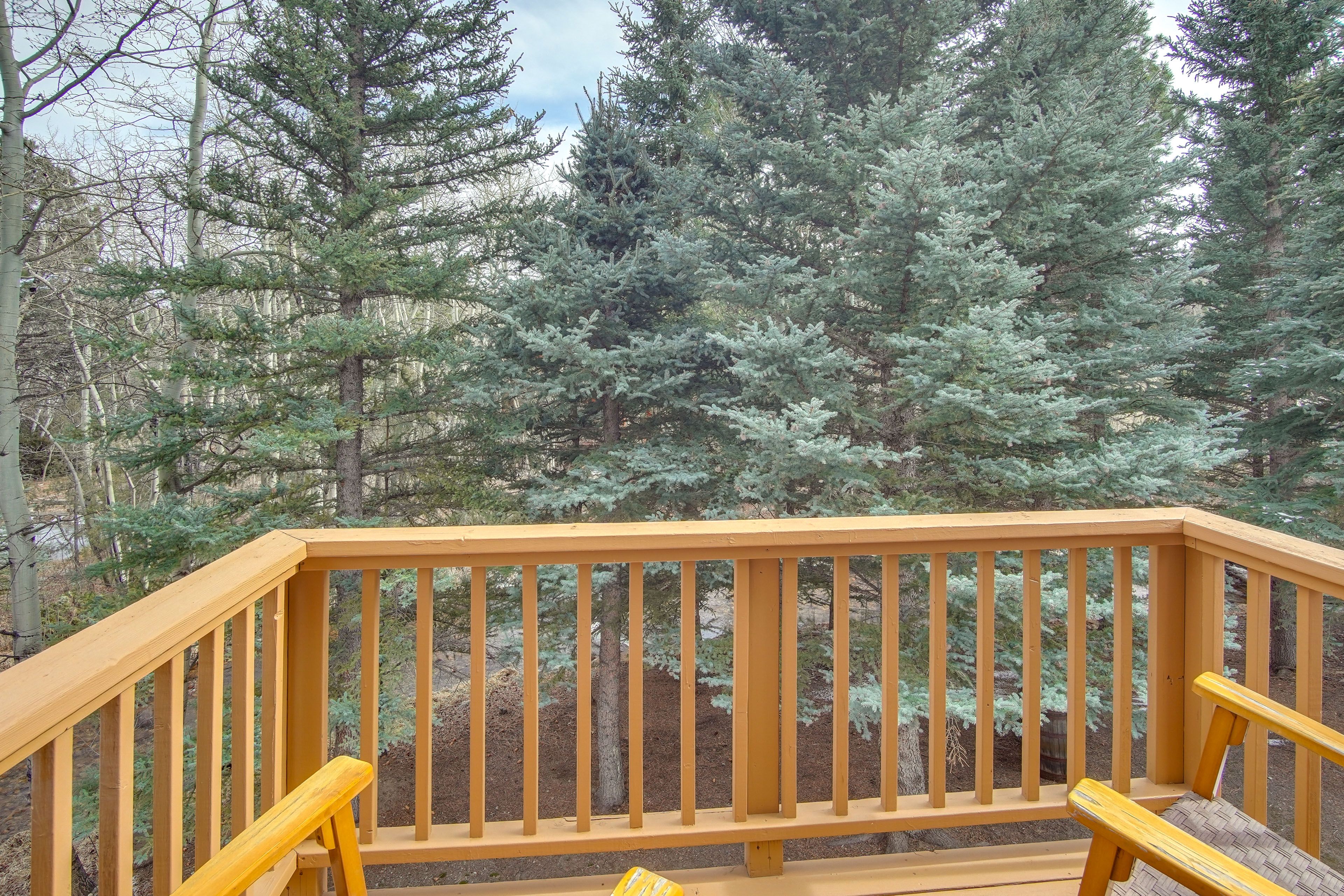 Balcony | Access From Bedroom 2