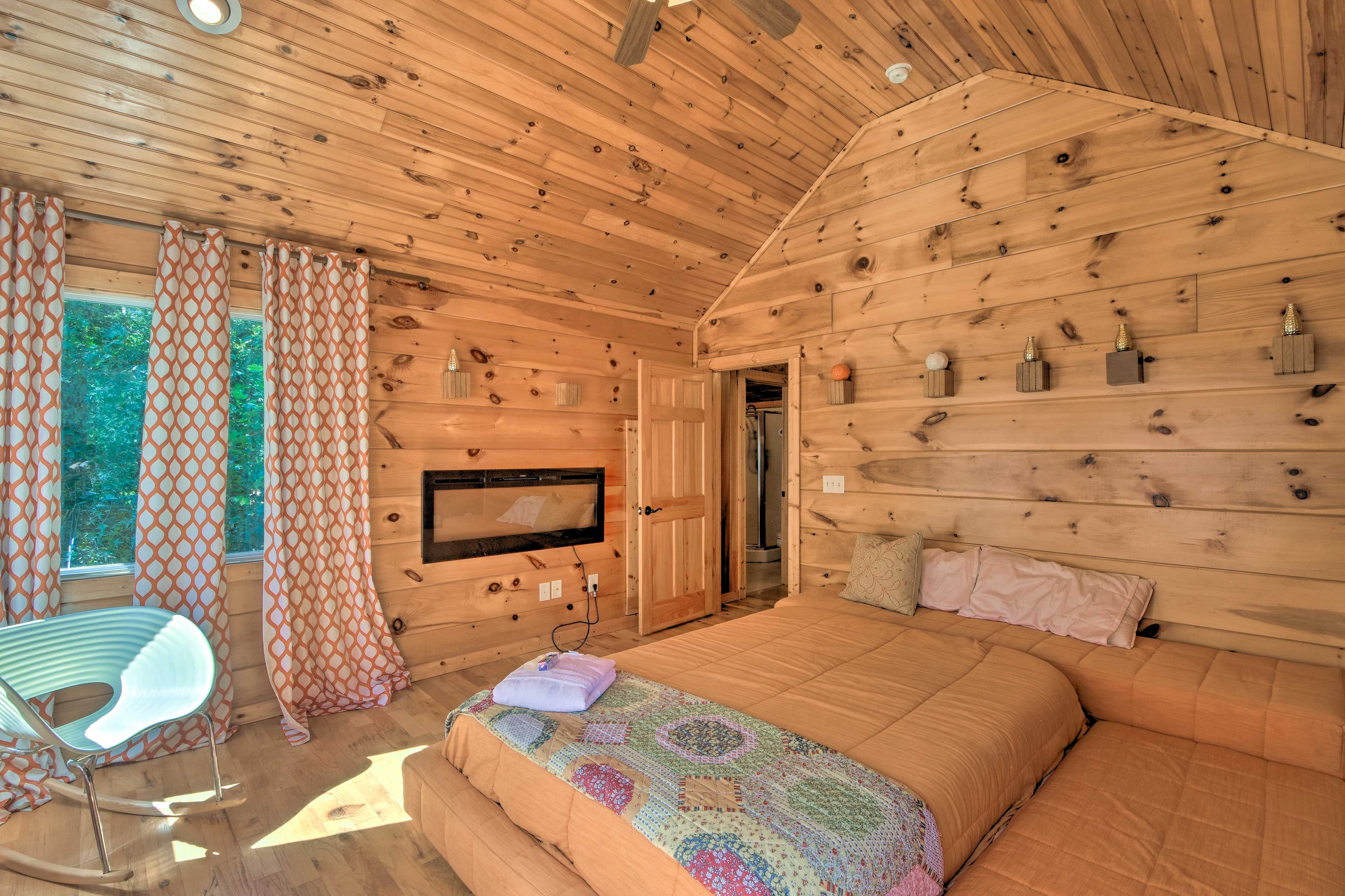 Bedroom 4