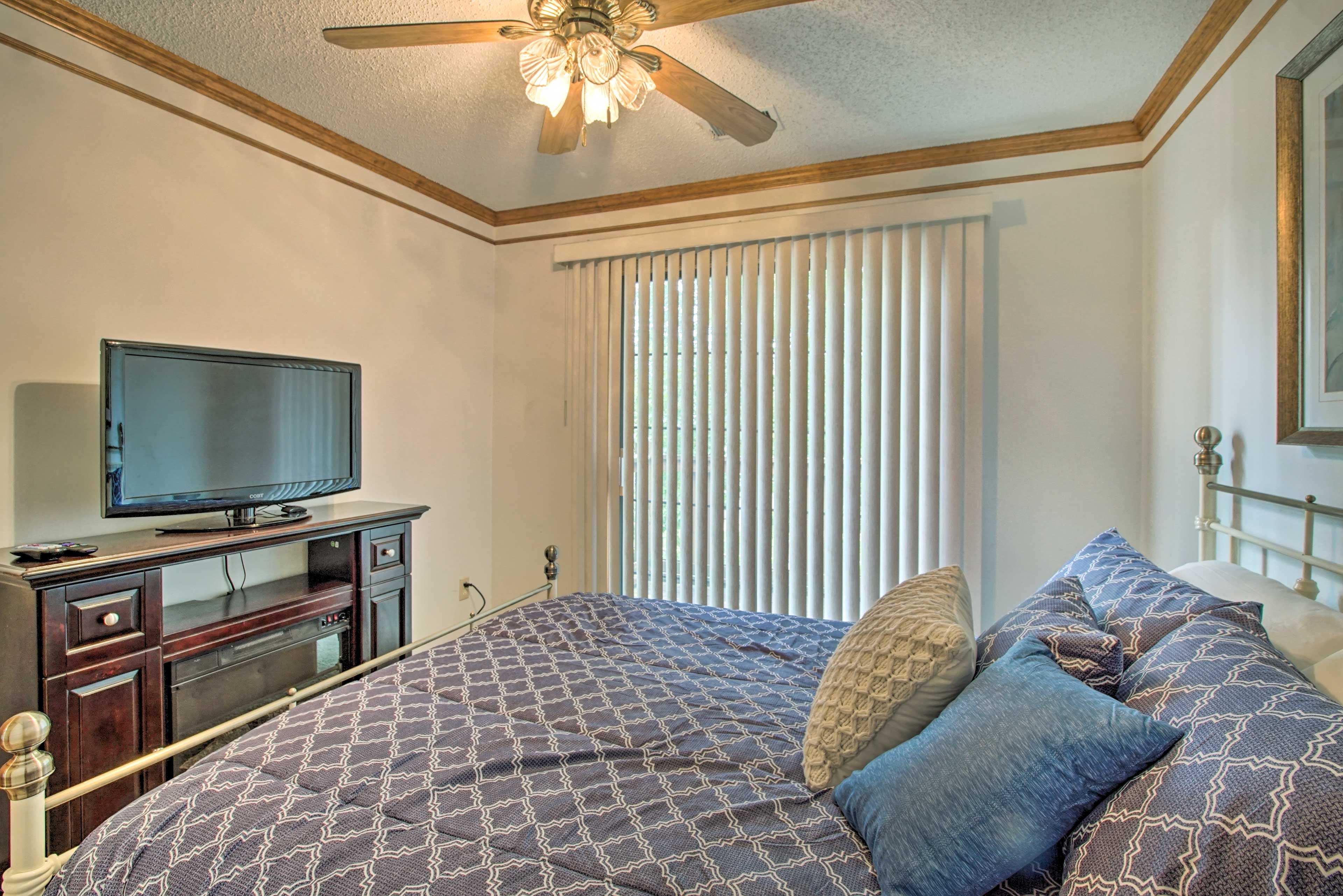 Bedroom 2