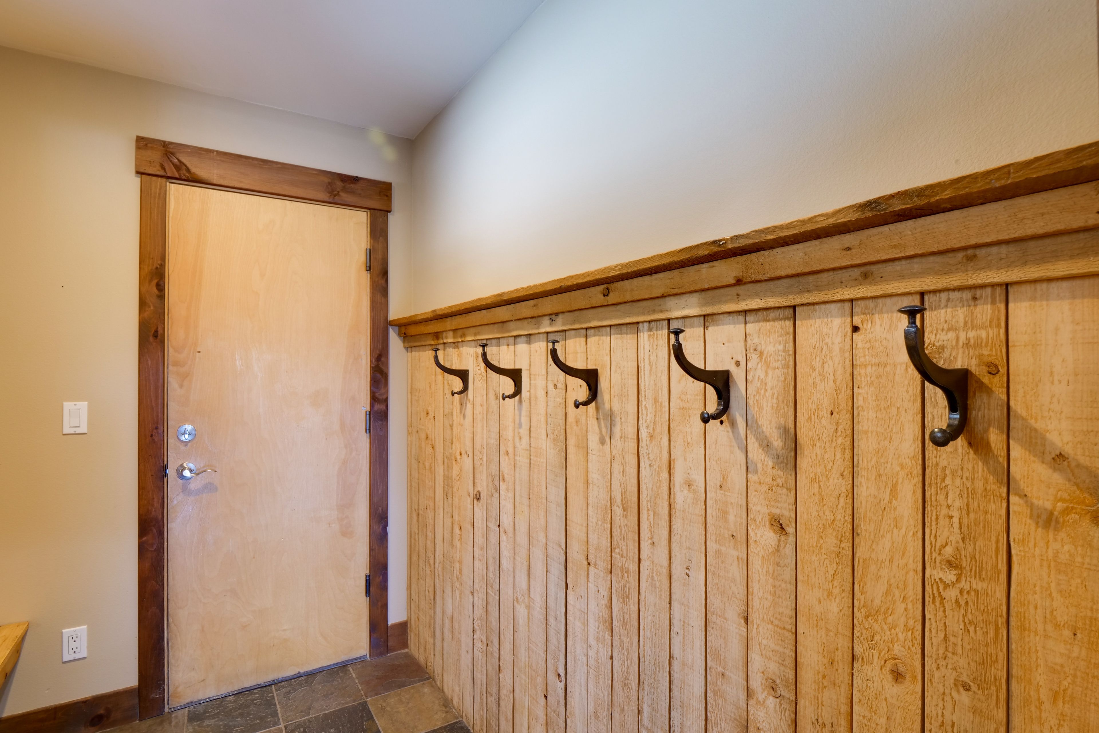 Mudroom