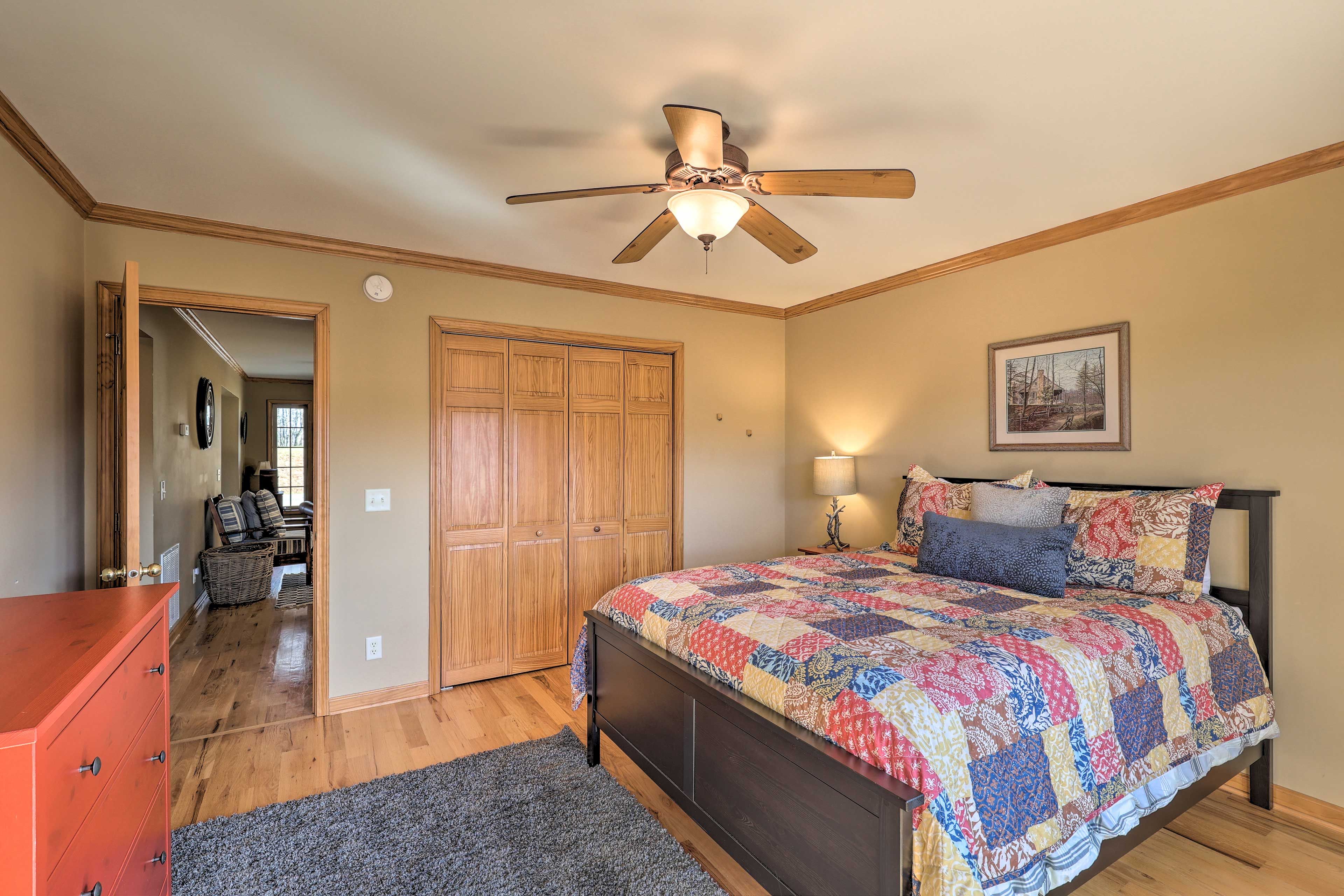 Bedroom 2