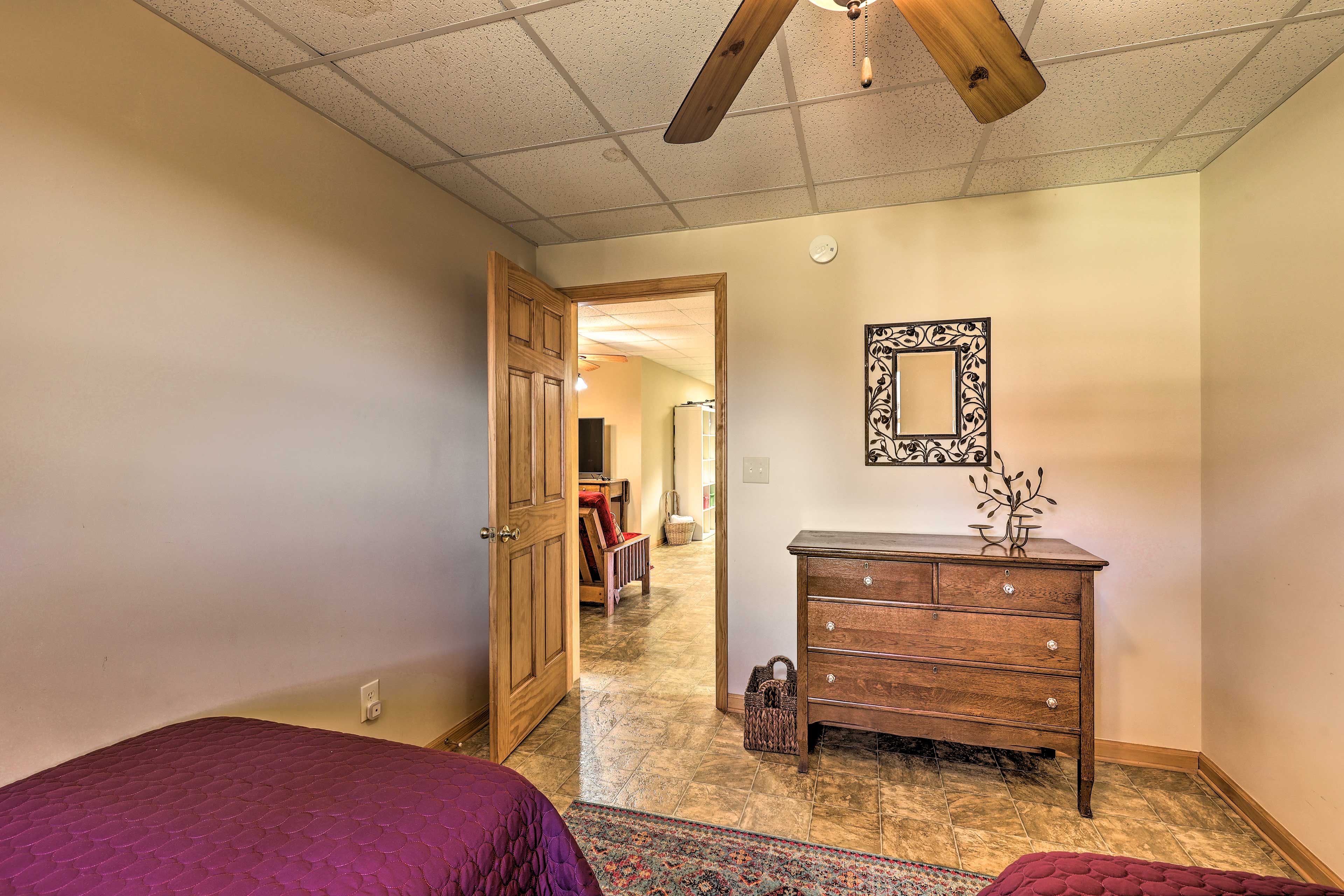 Bedroom 5