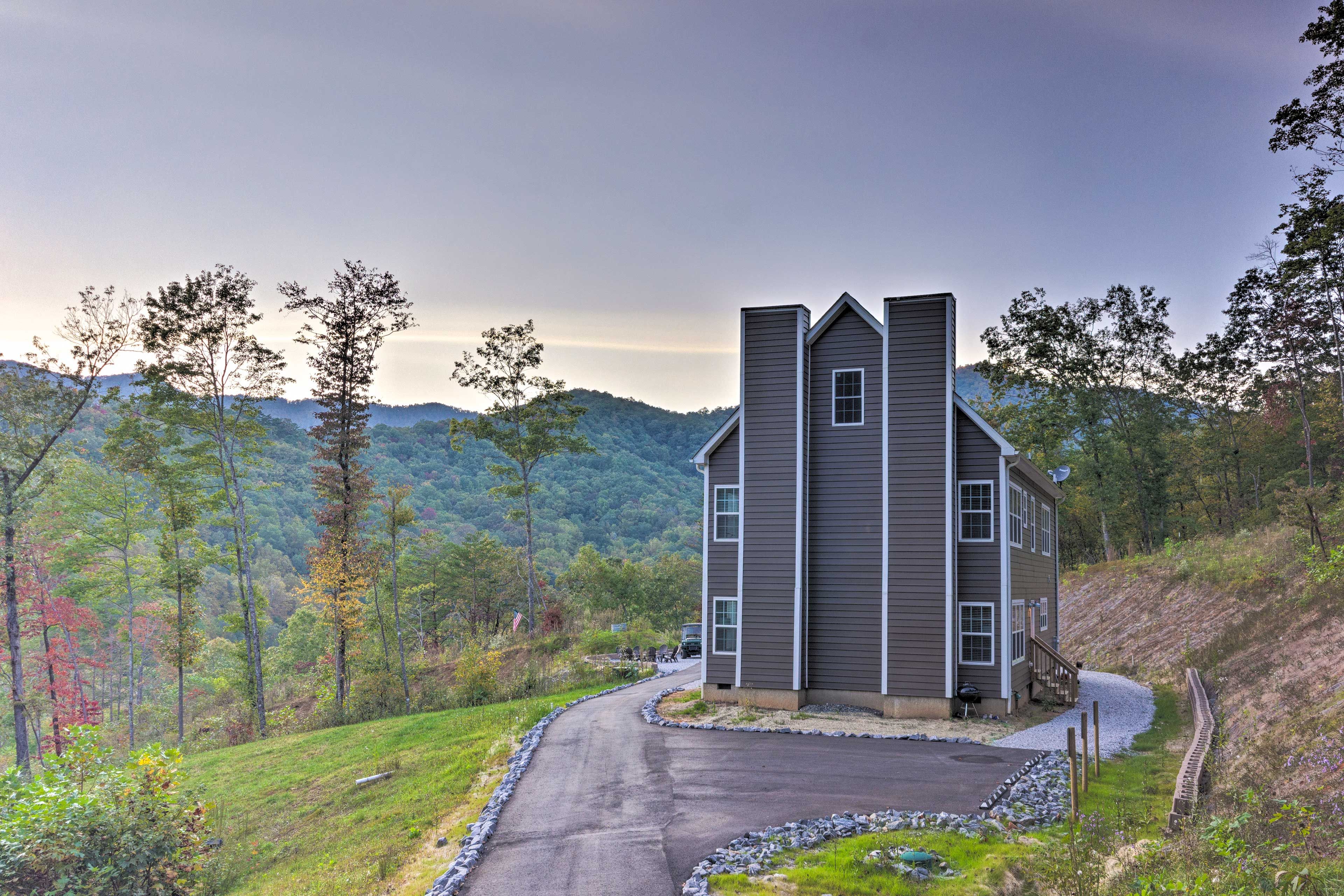 Home Exterior