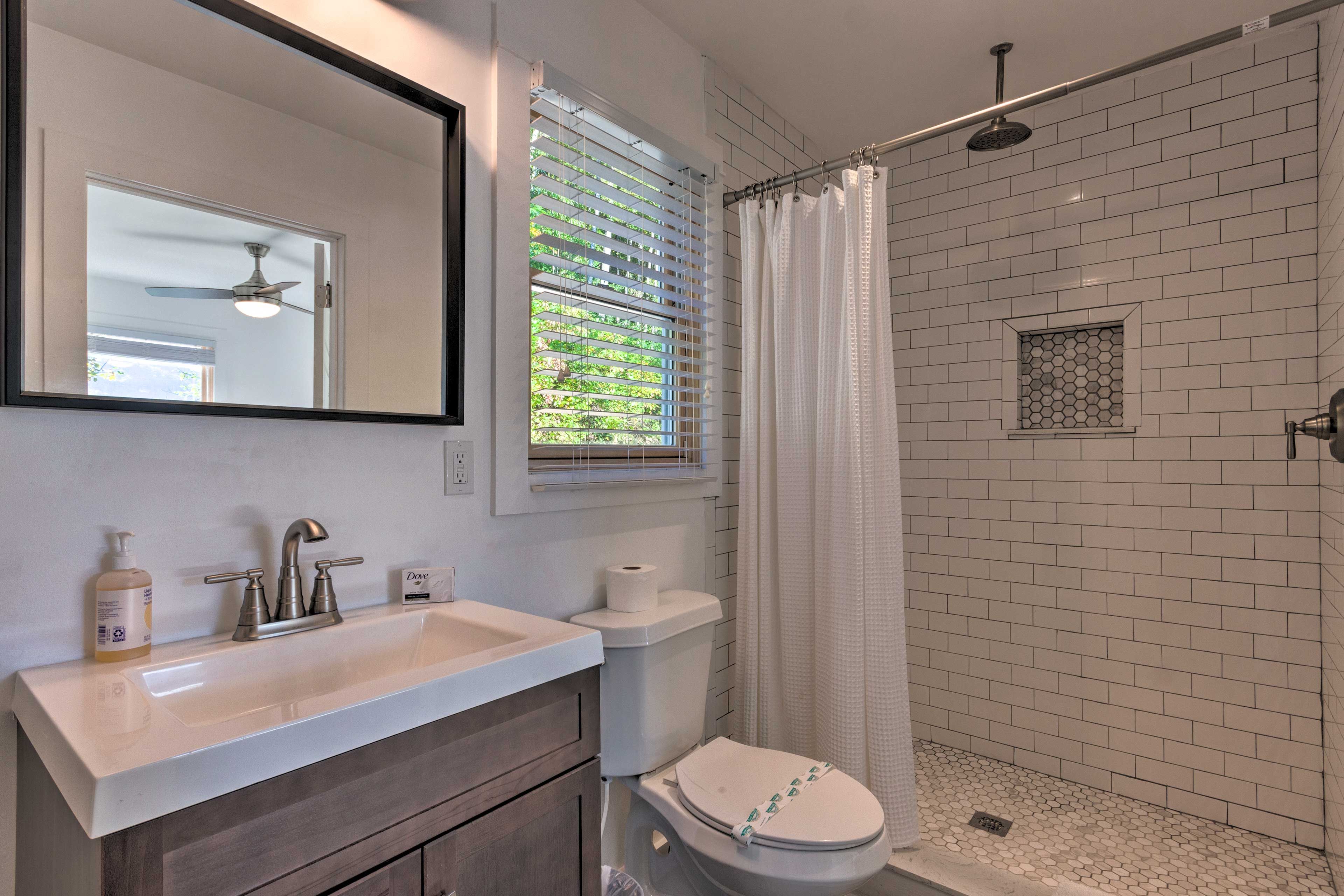 Bathroom 2