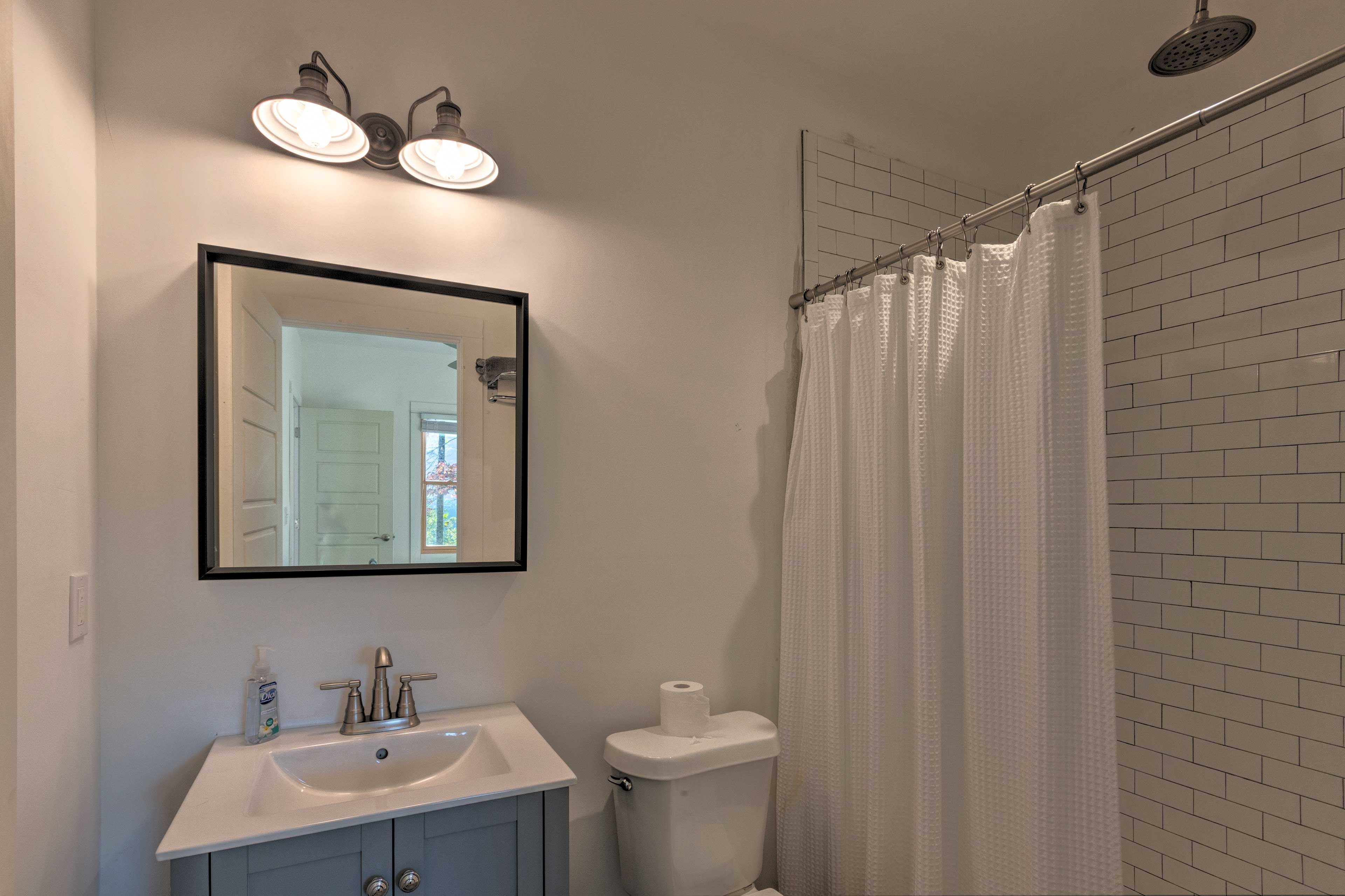 Bathroom 4