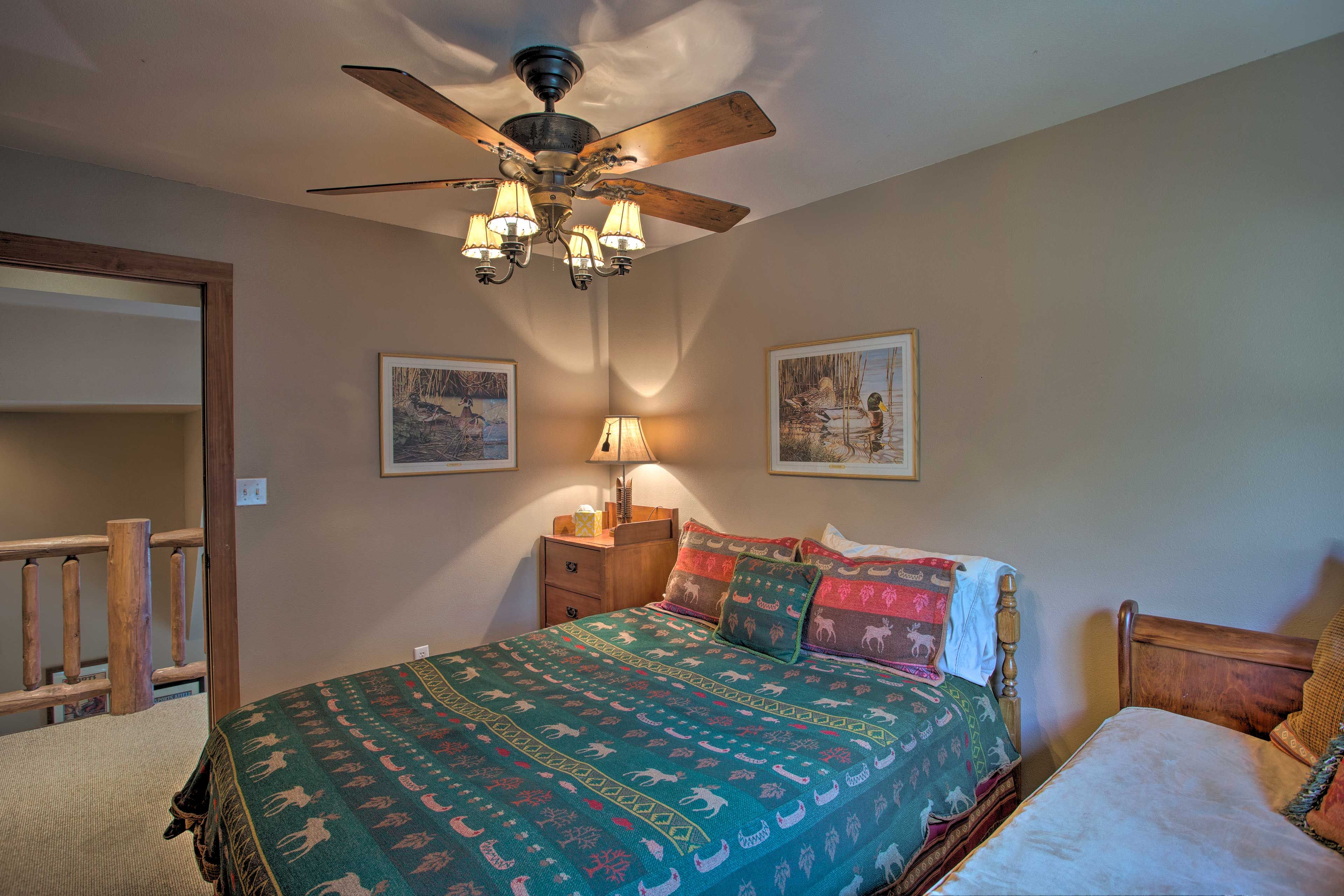 Bedroom 3