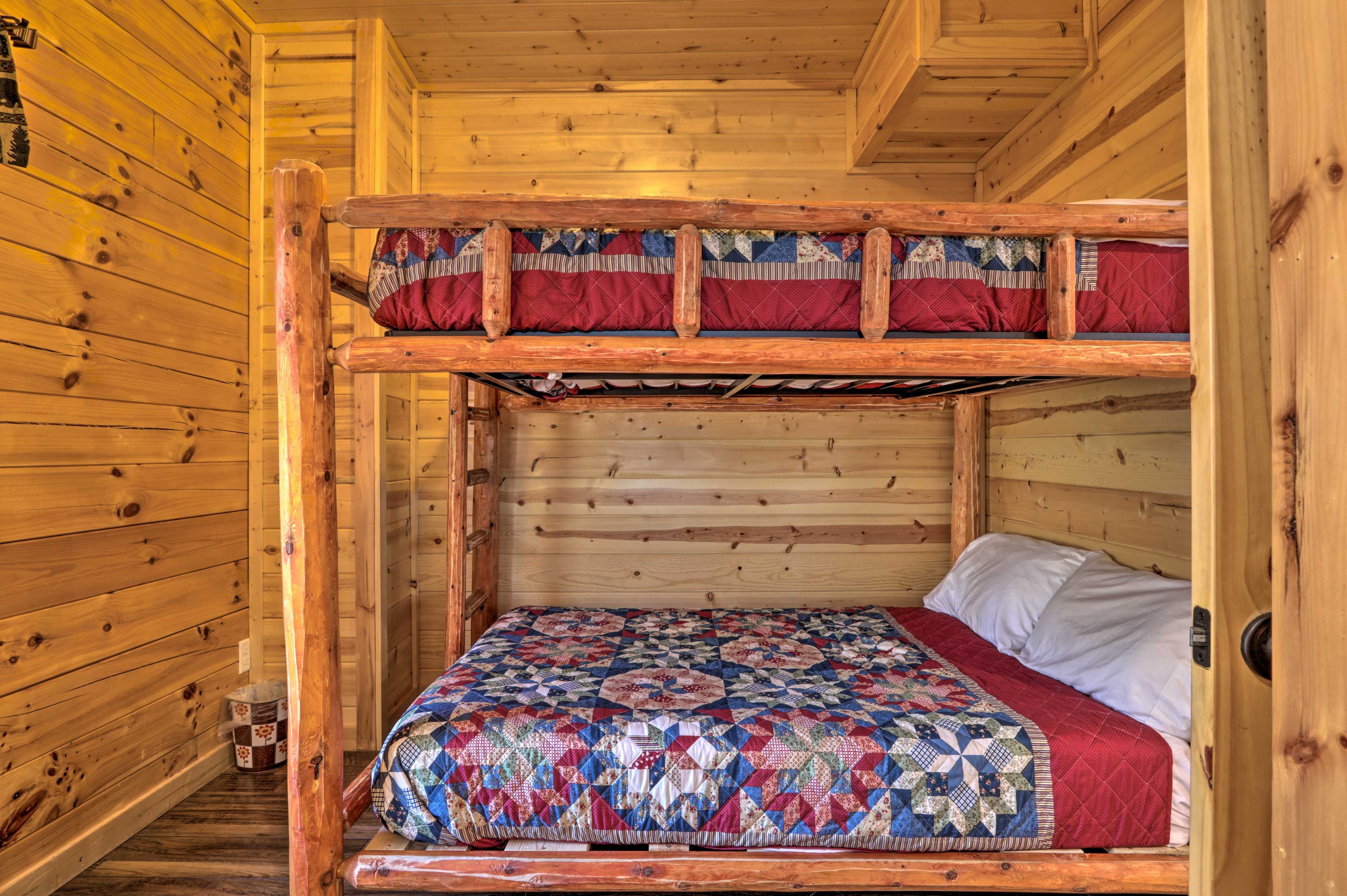 Bedroom 3