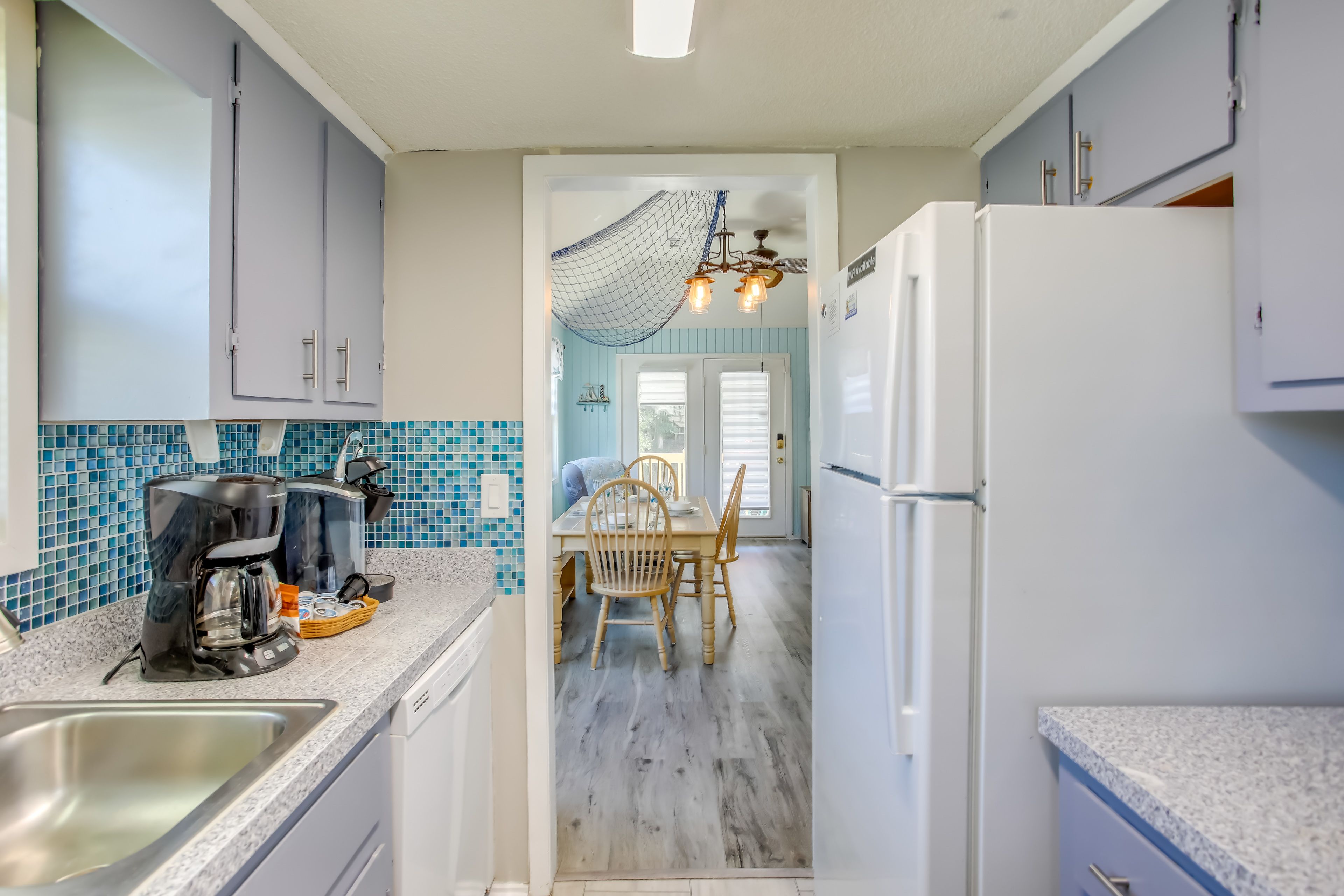 Kitchen | Keurig Coffee Maker | Cooking Basics | Spices