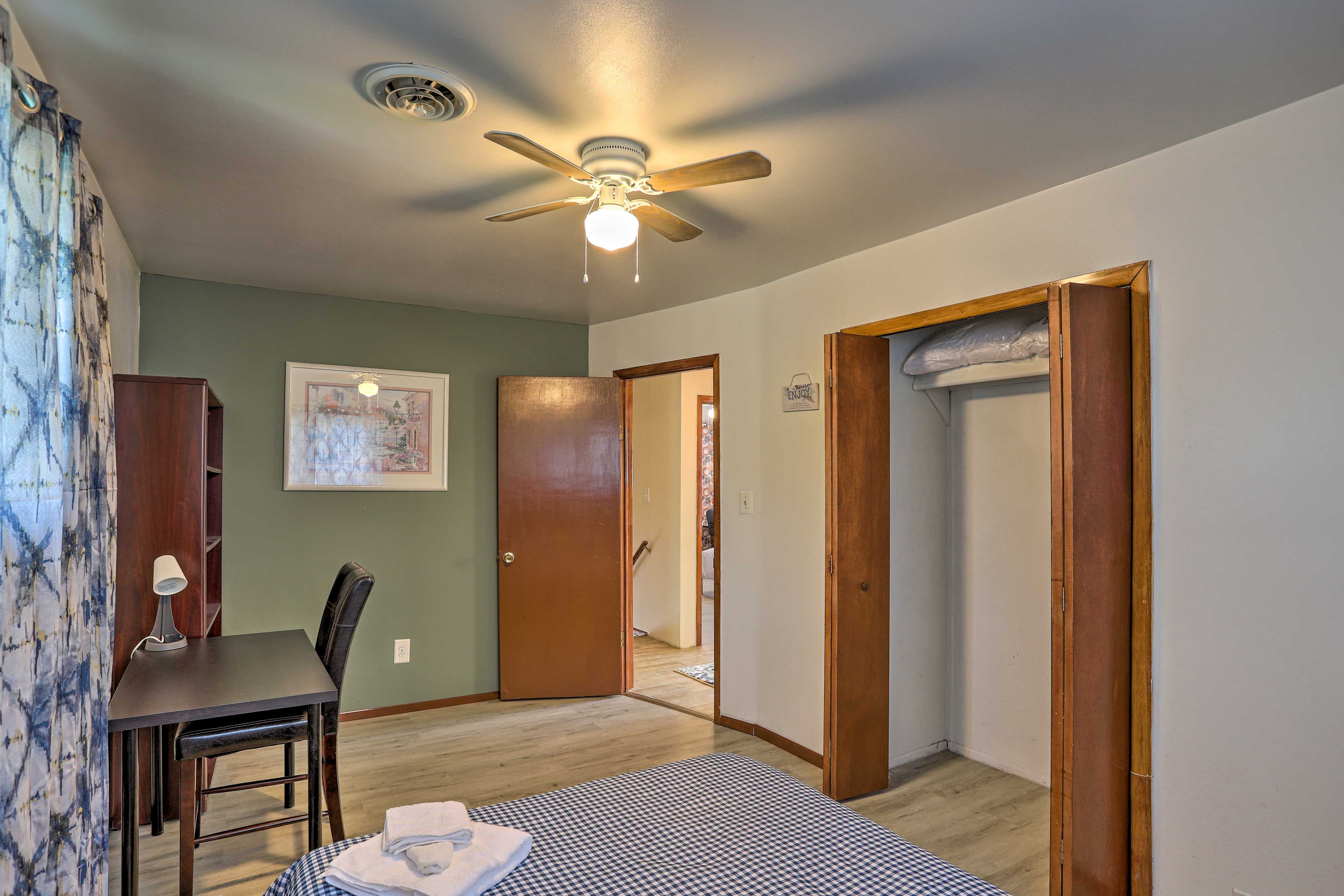 Bedroom 2