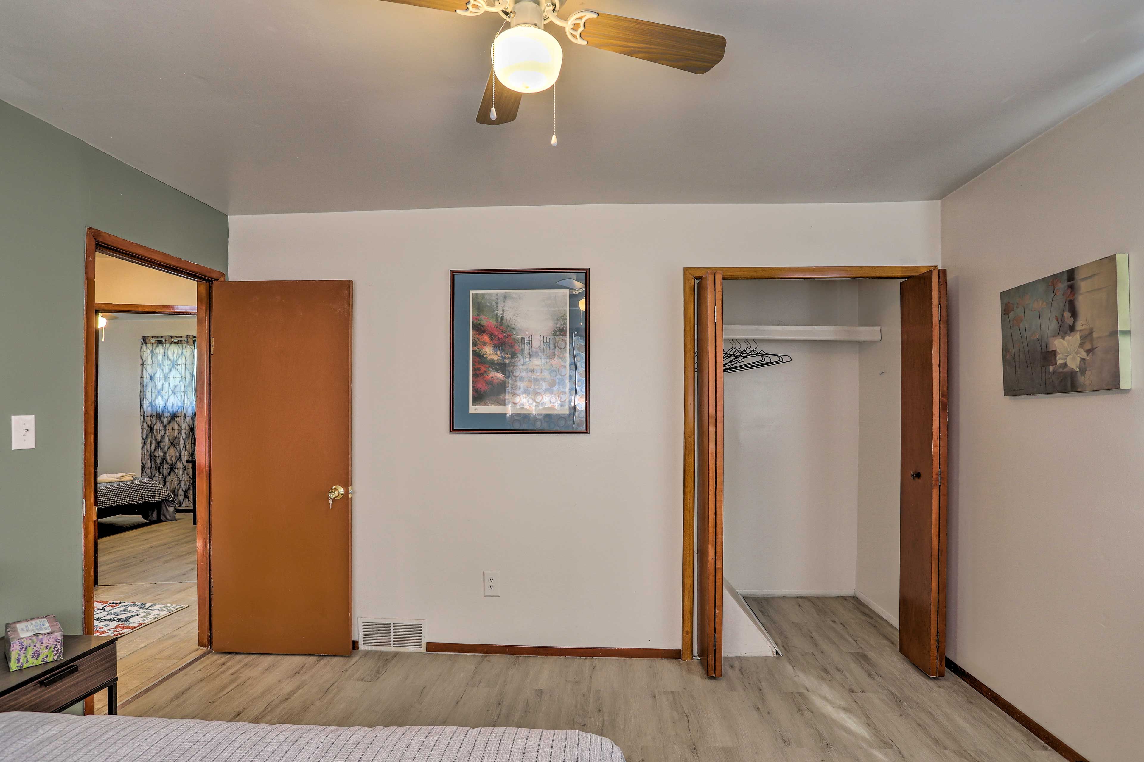 Bedroom 1
