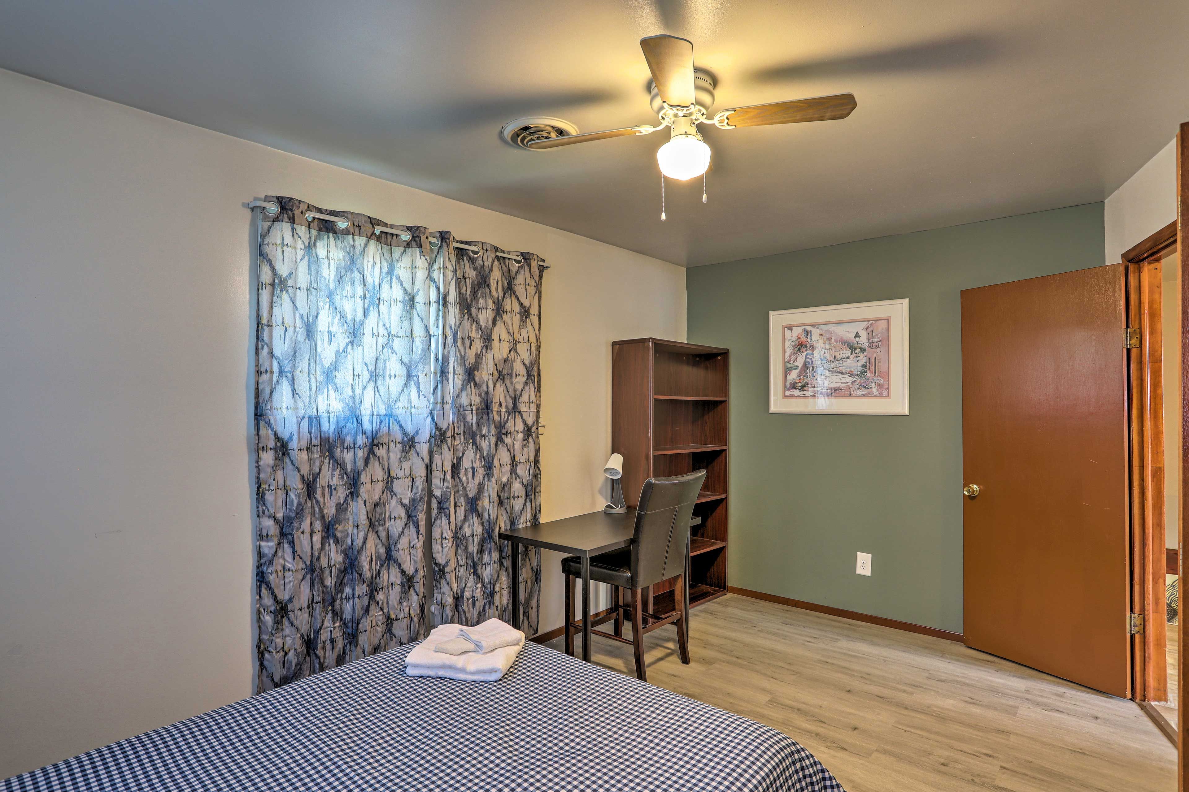 Bedroom 2