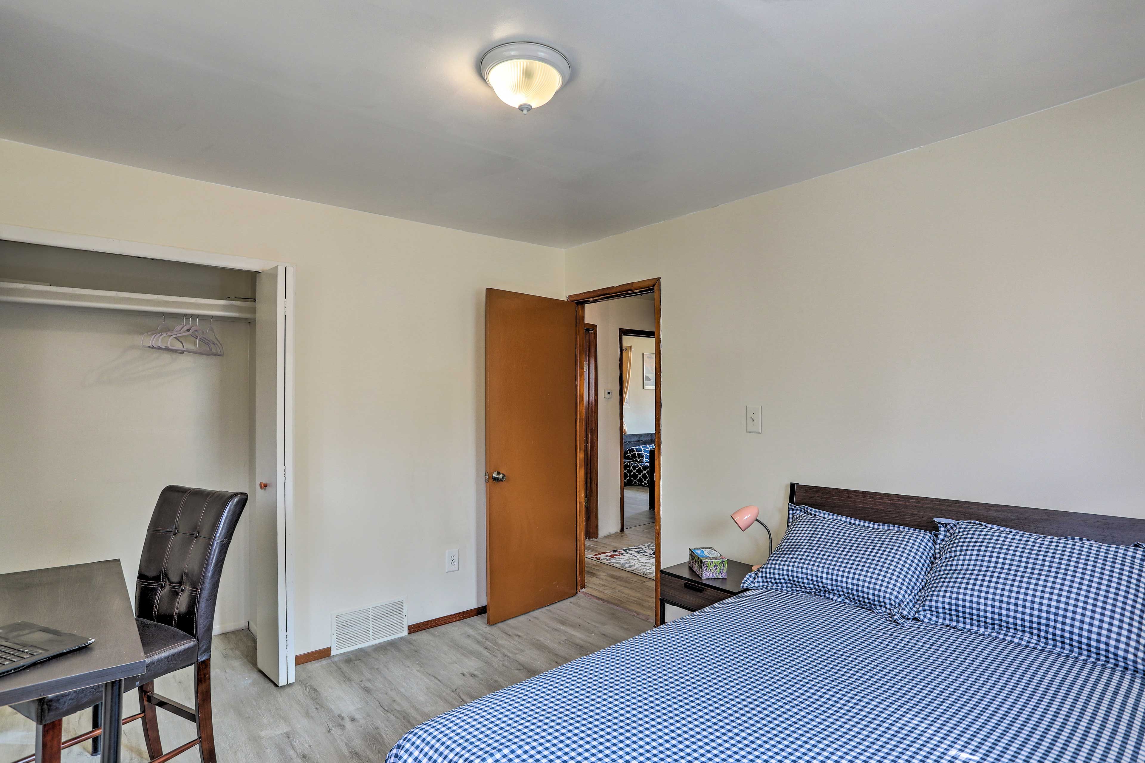 Bedroom 3