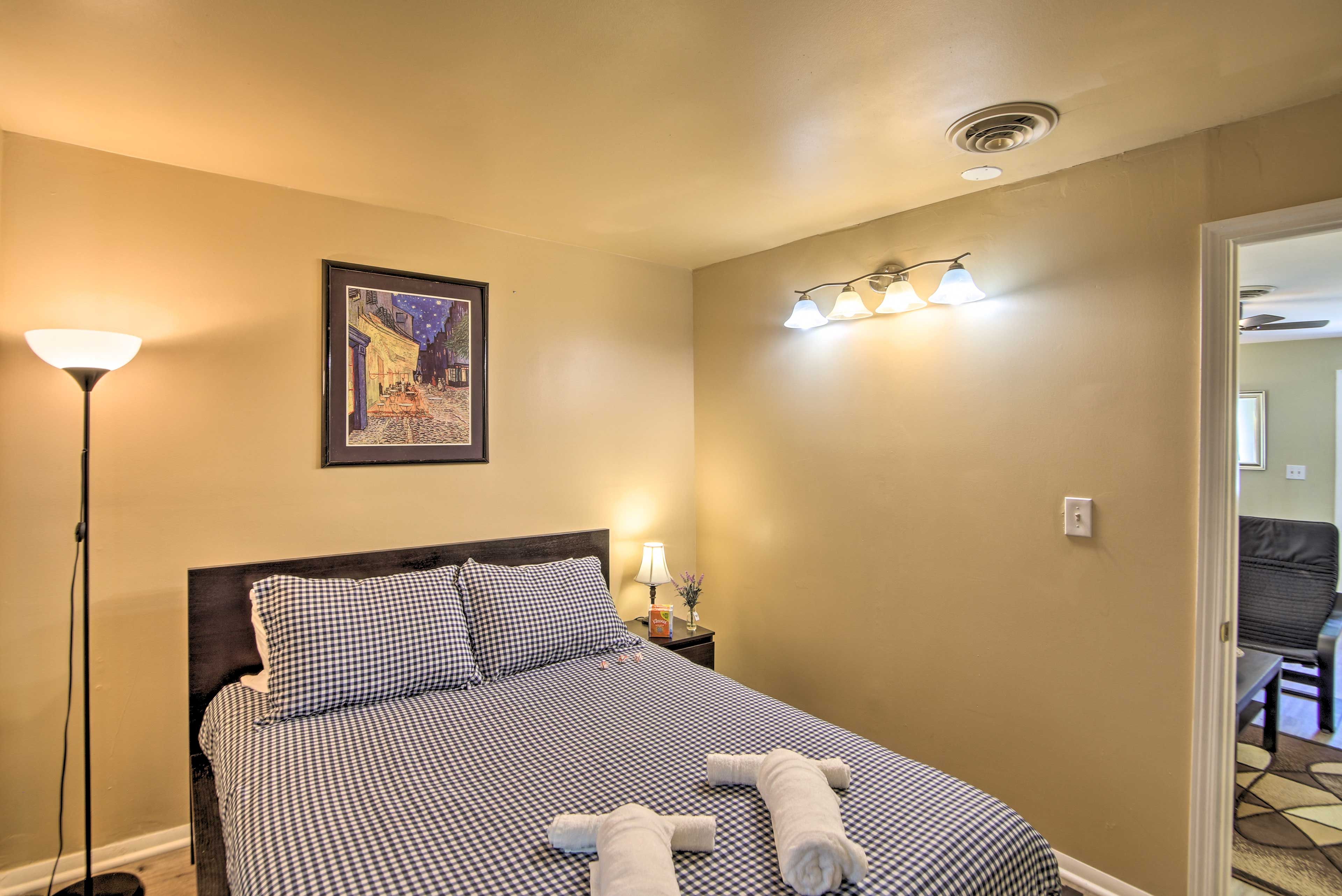 Bedroom 2