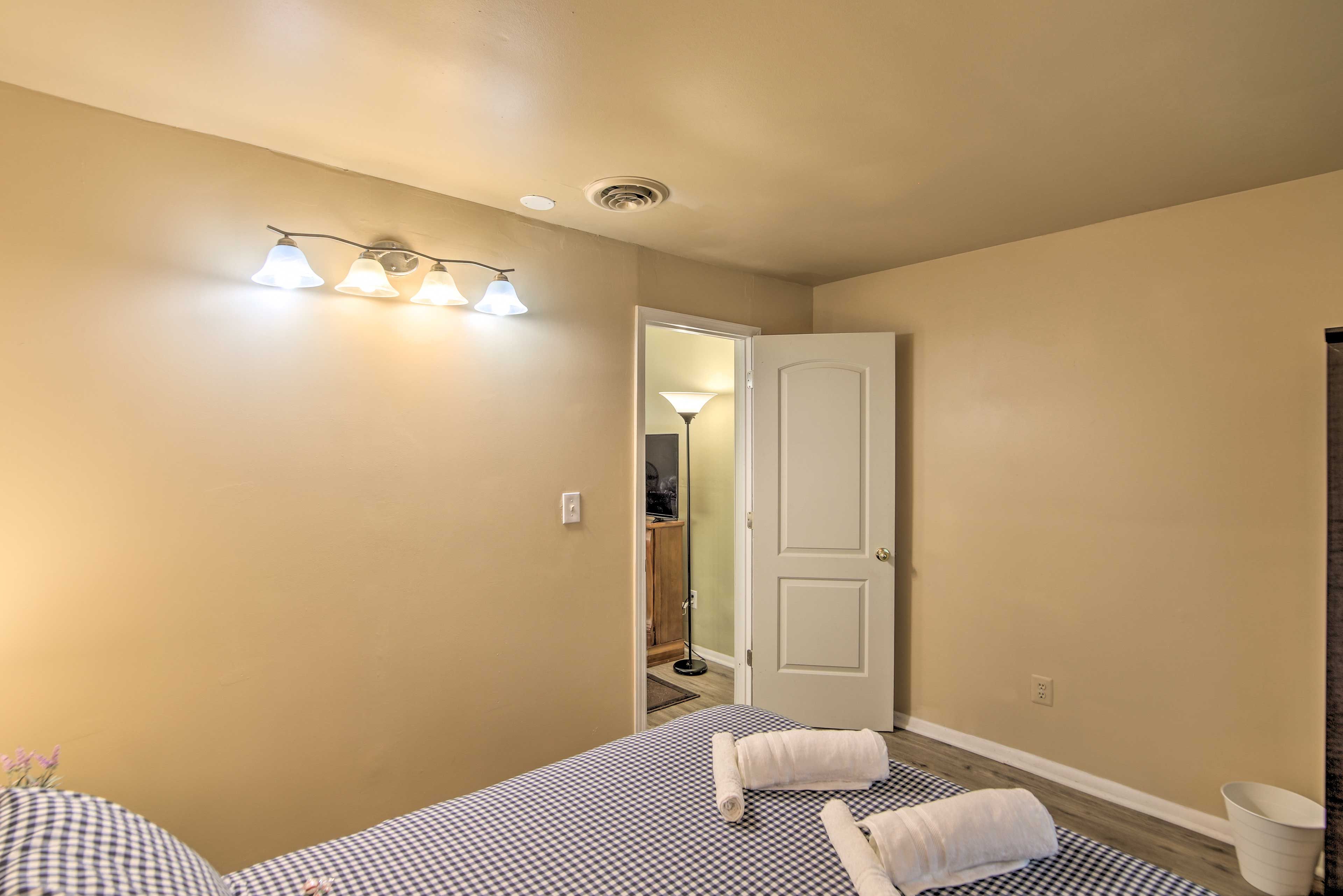 Bedroom 2