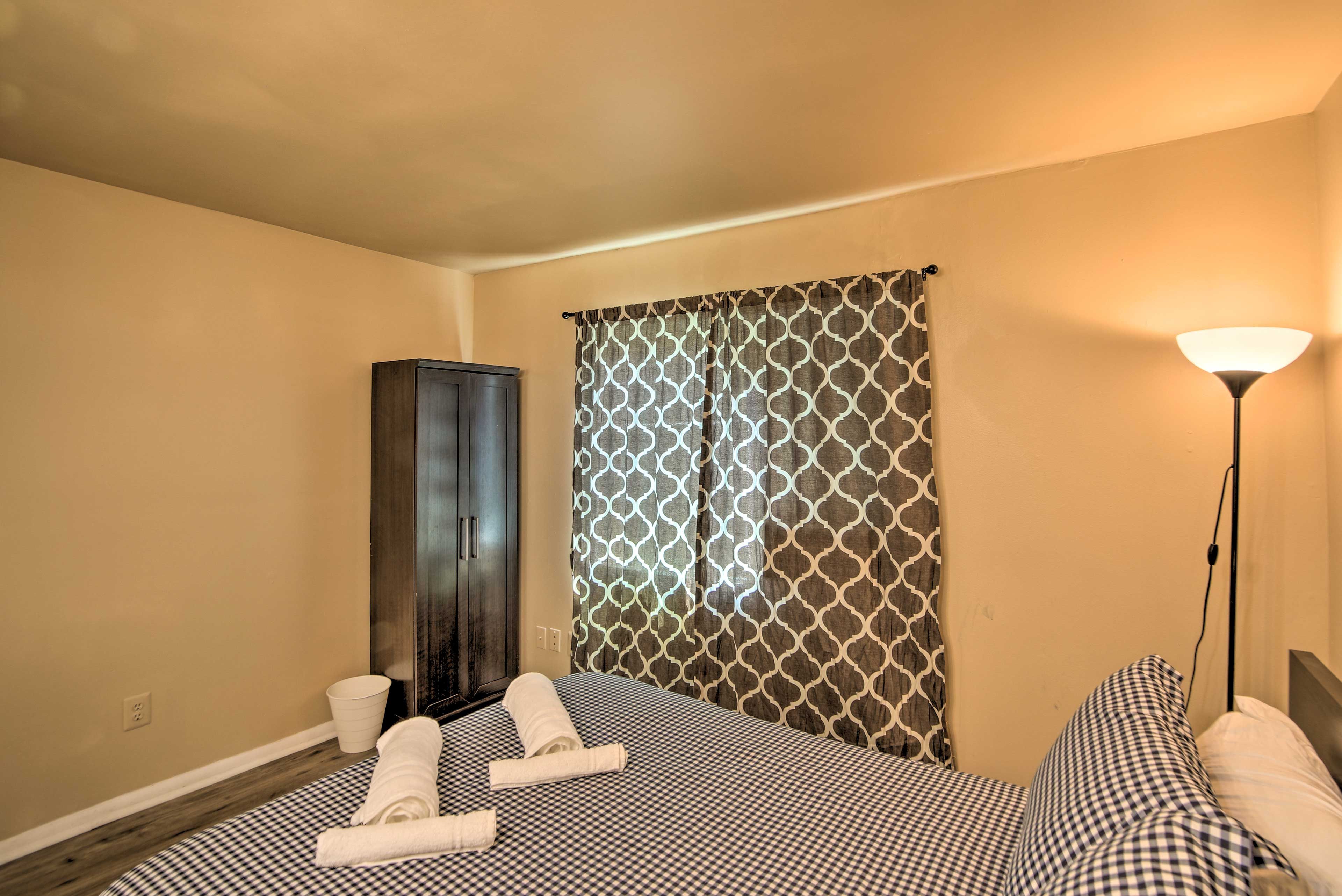 Bedroom 2