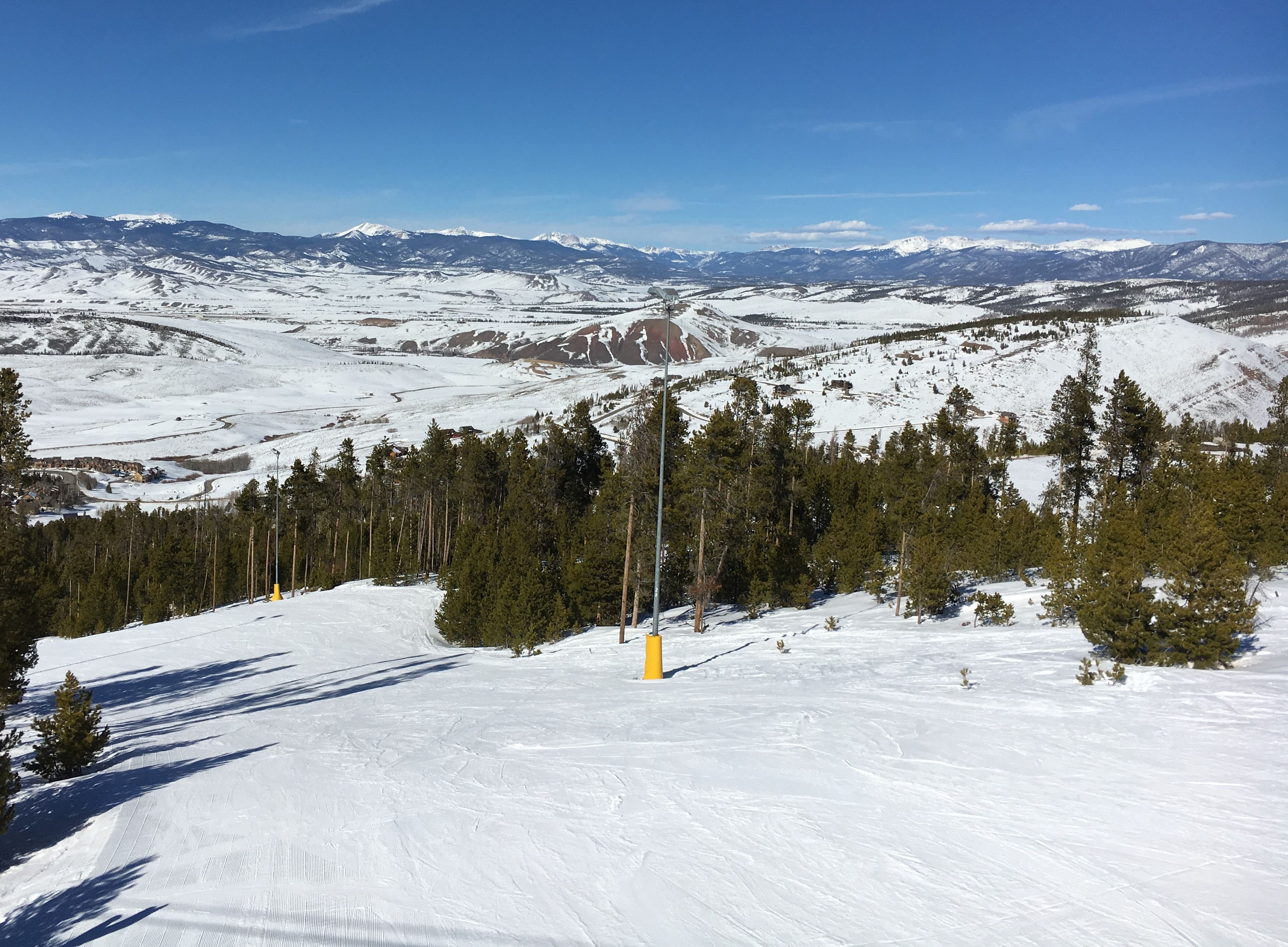 Ski-In/Ski-Out | Granby Ranch