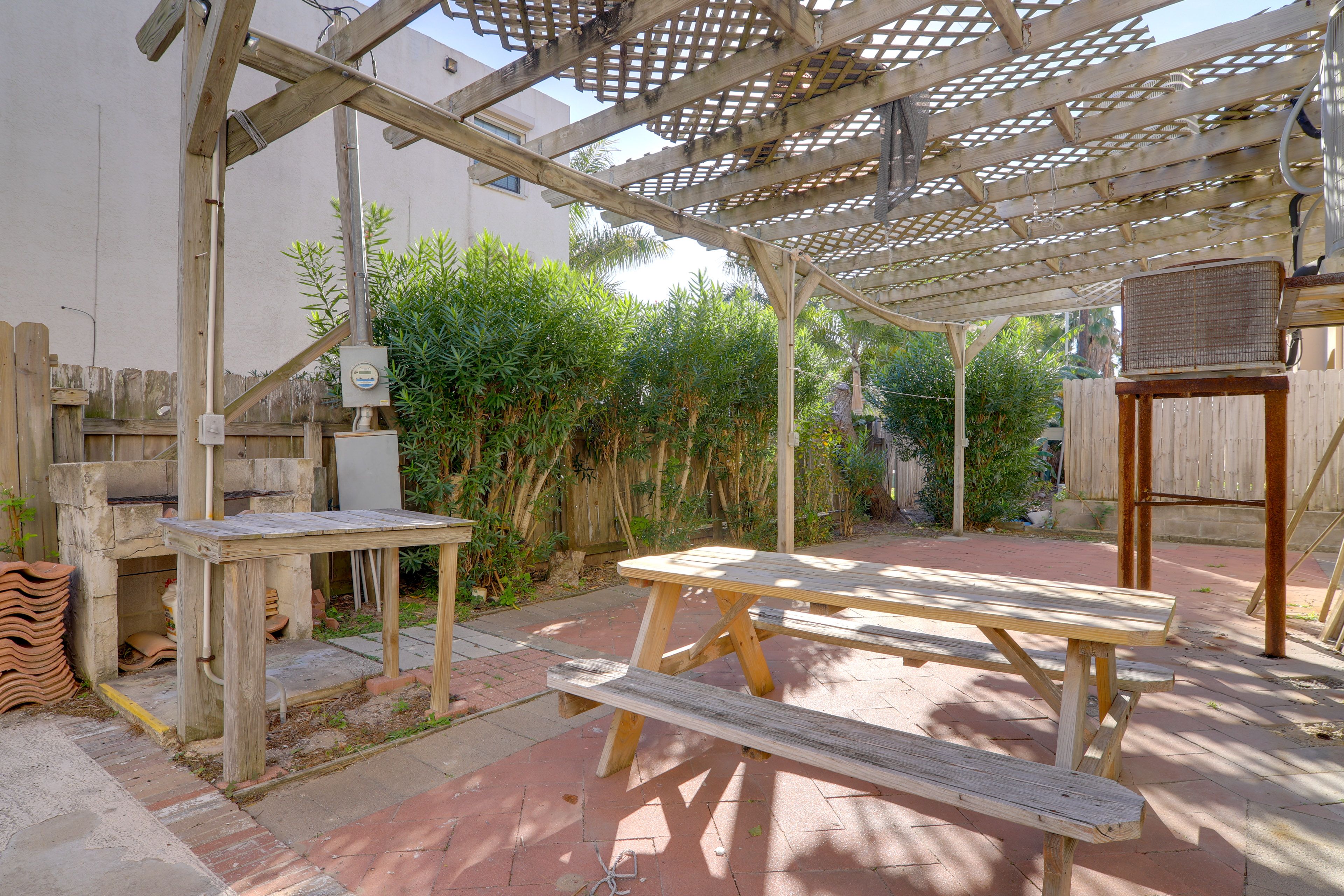 Shared Community Space