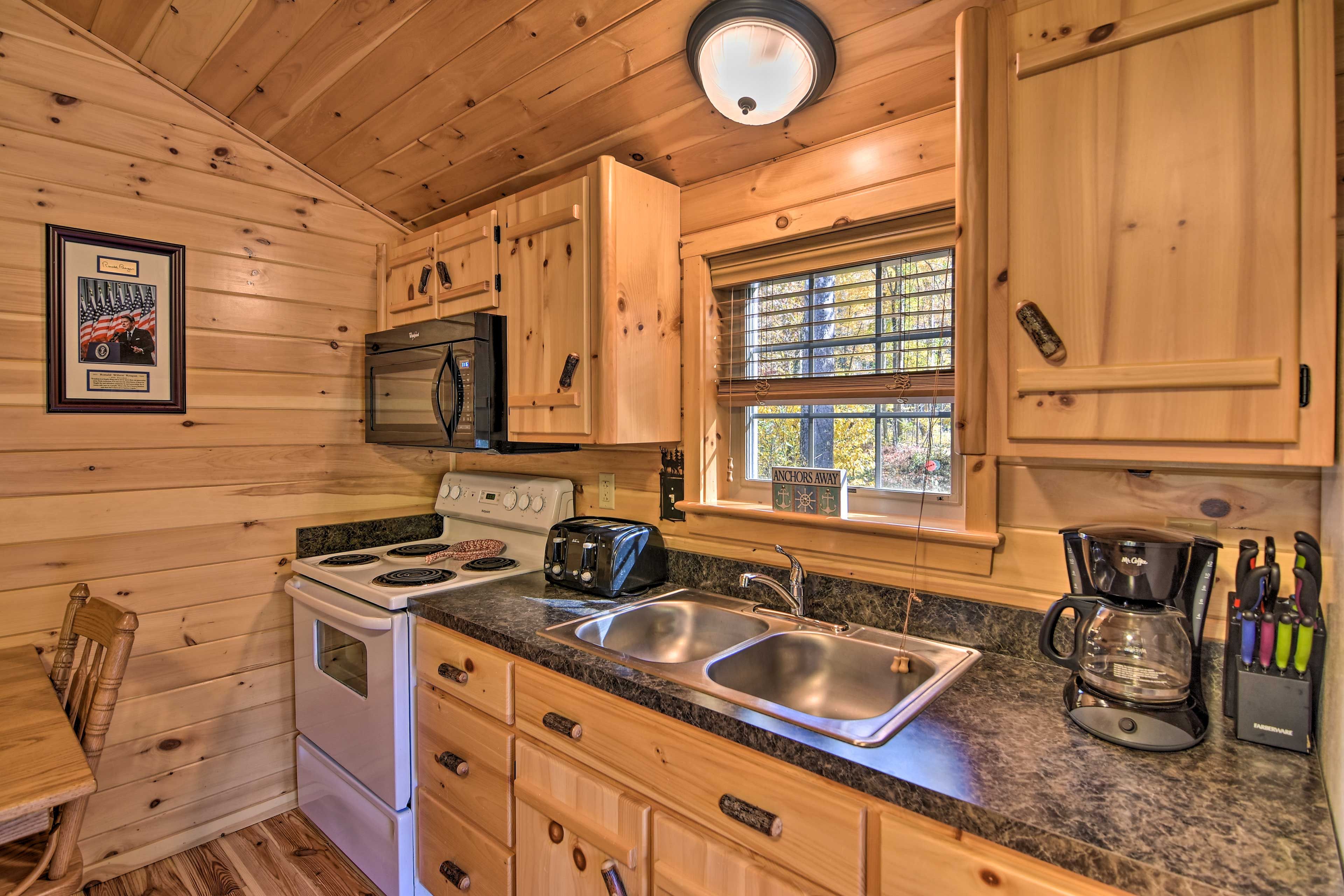 Kitchen | Toaster | Crock-Pot
