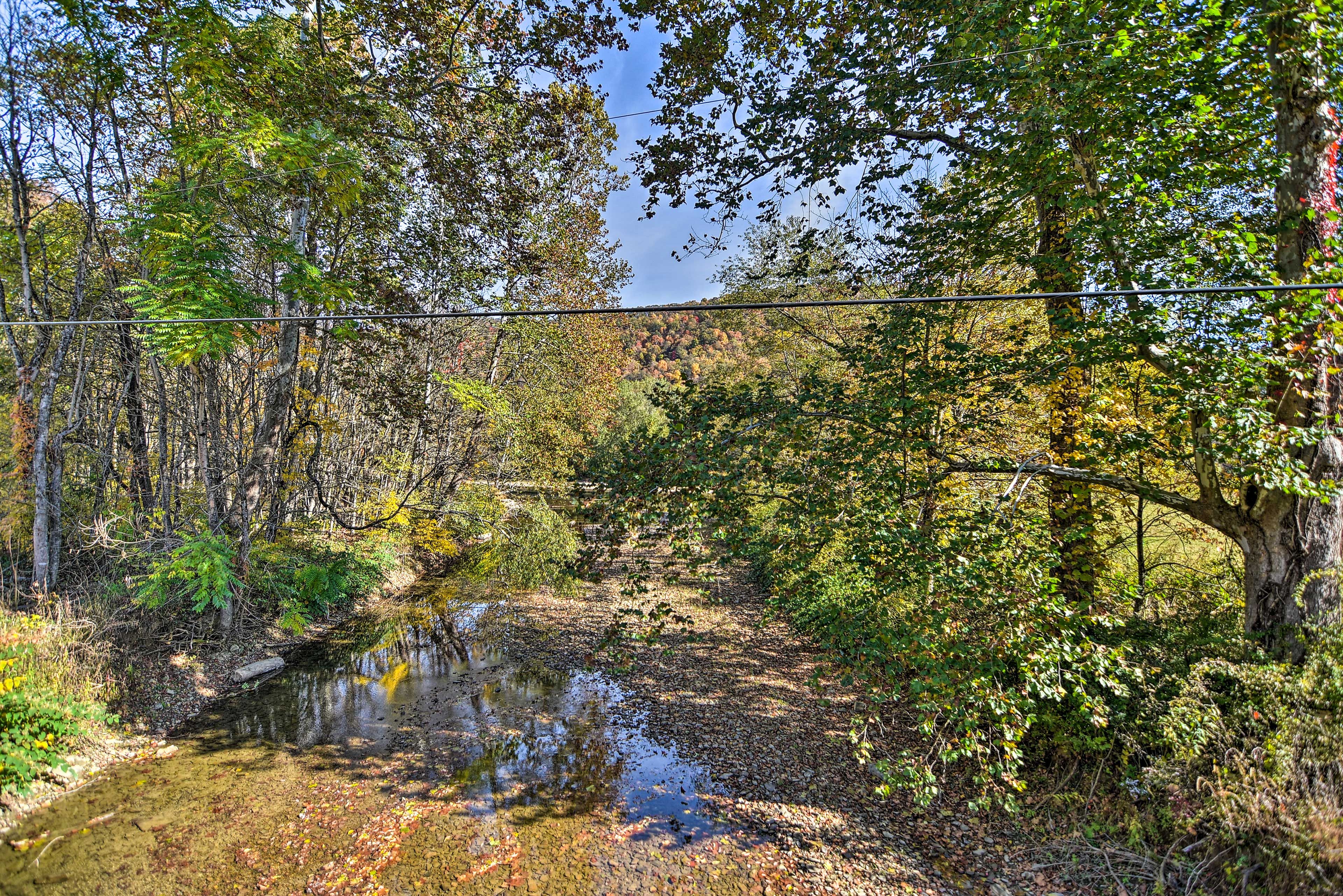 Community Amenities | River Access