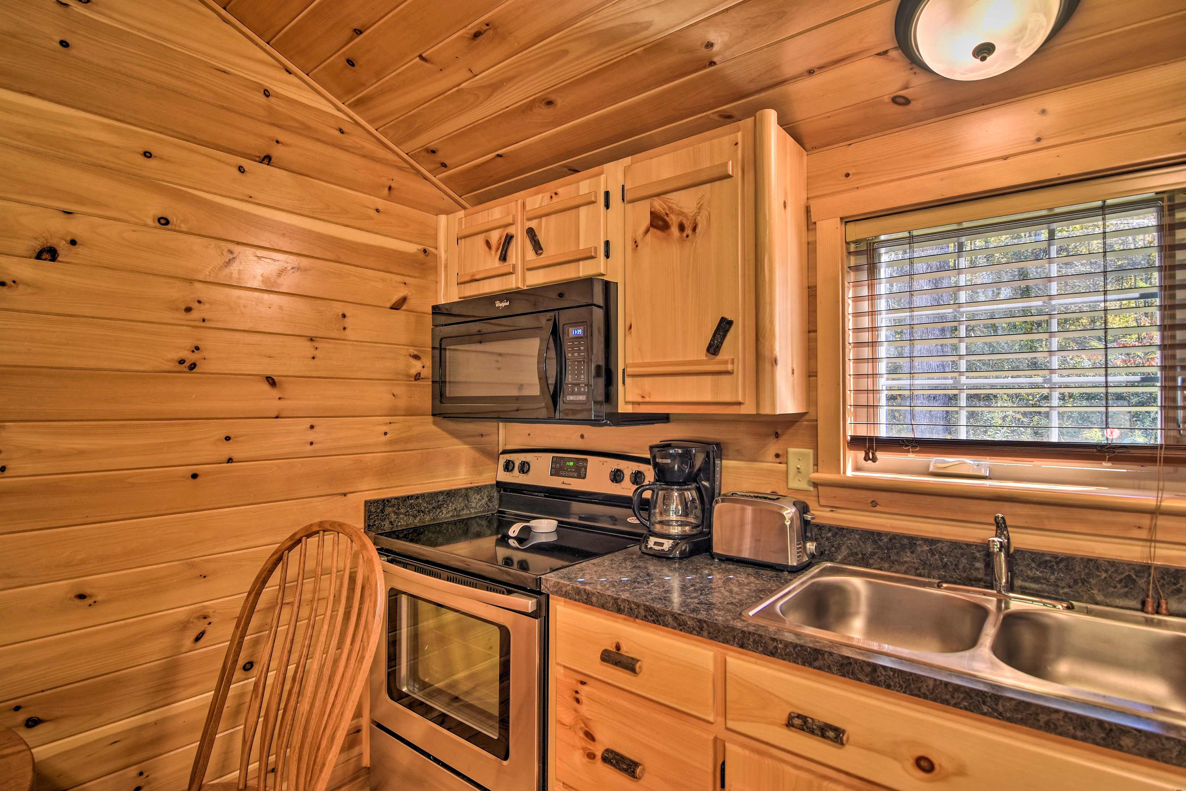 Kitchen | Full Knife Set | Crock-Pot