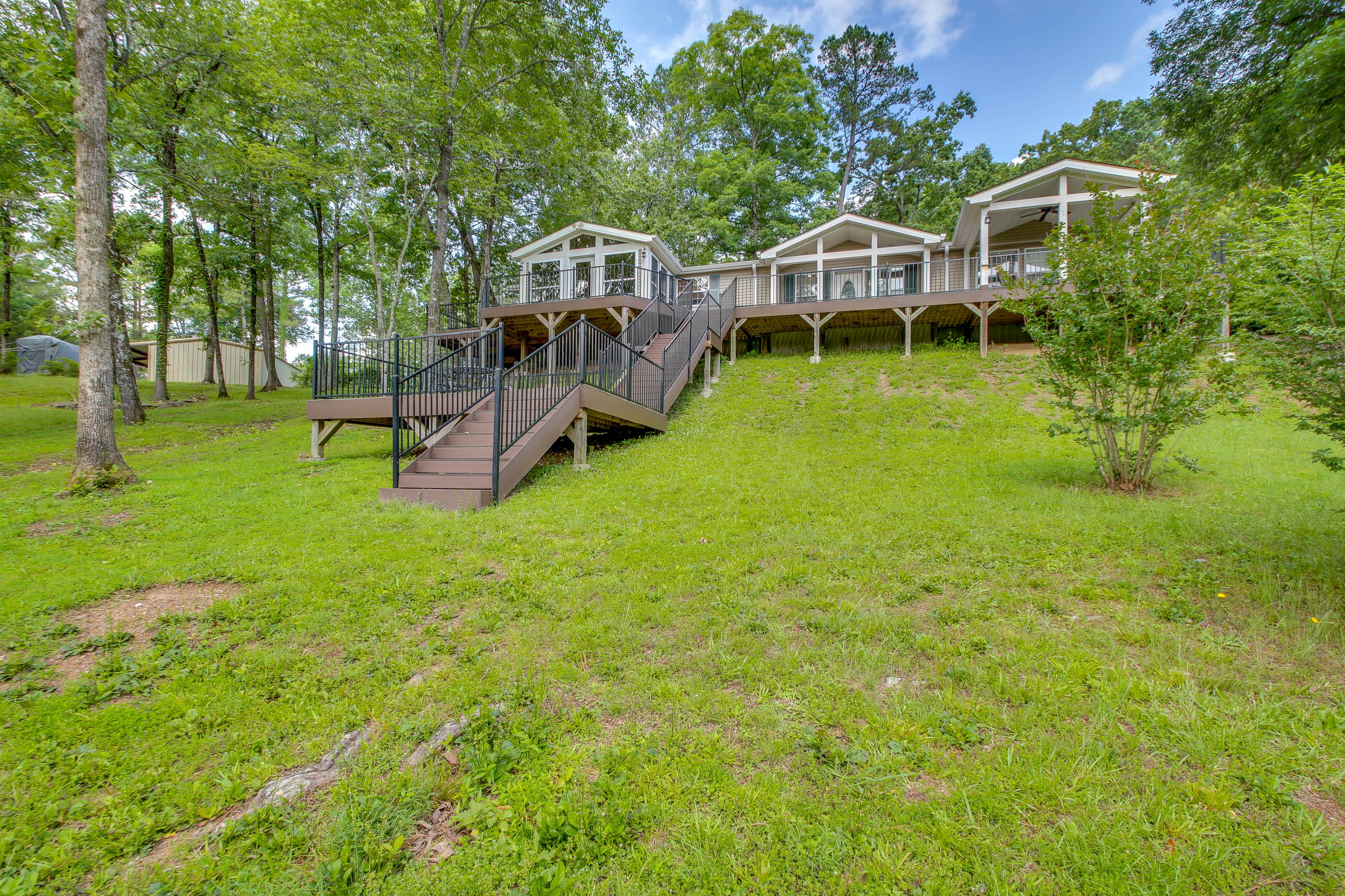 Property Exterior