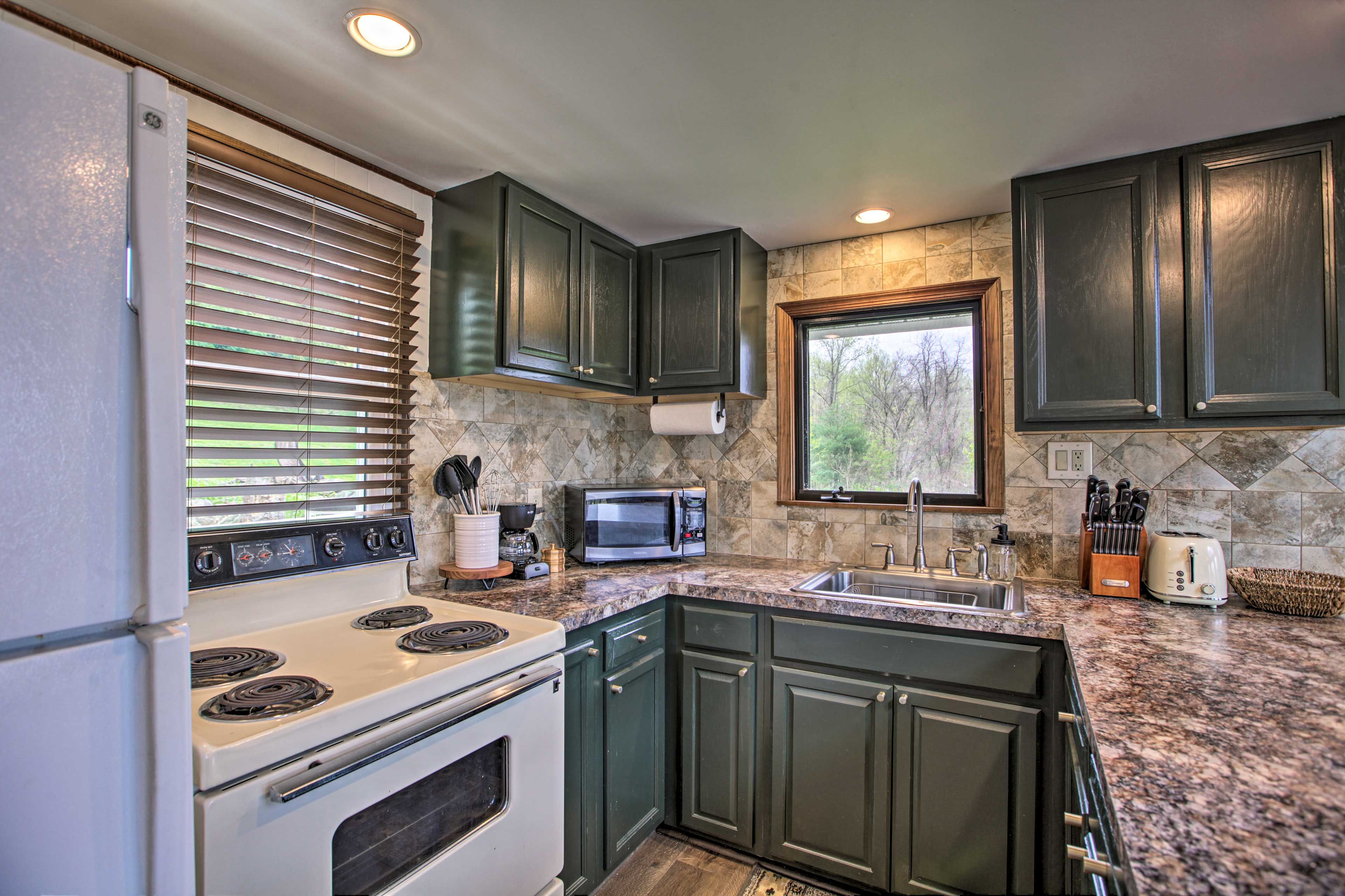 Kitchen | Spices | Drip Coffee Maker