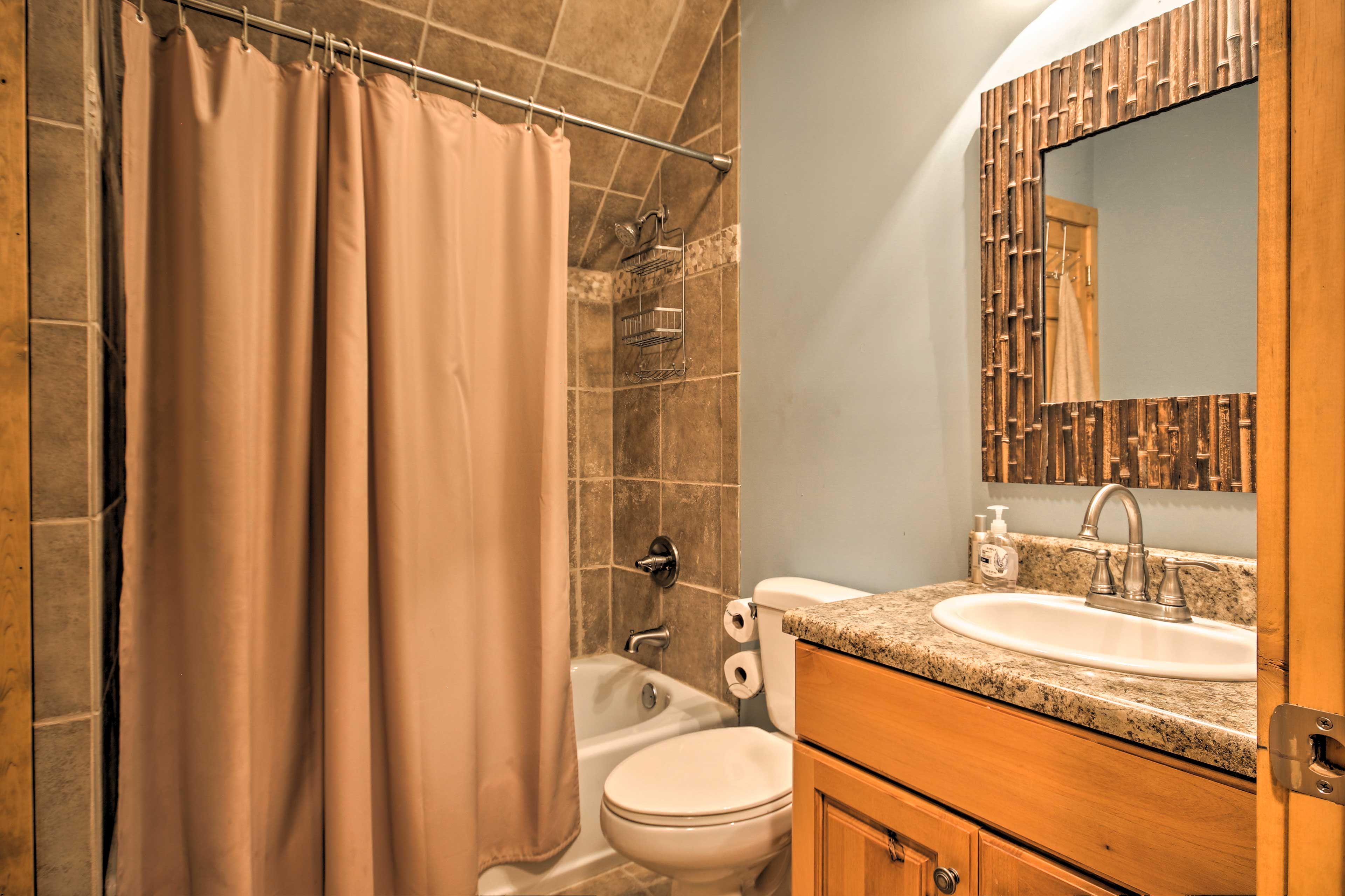 Bathroom 2