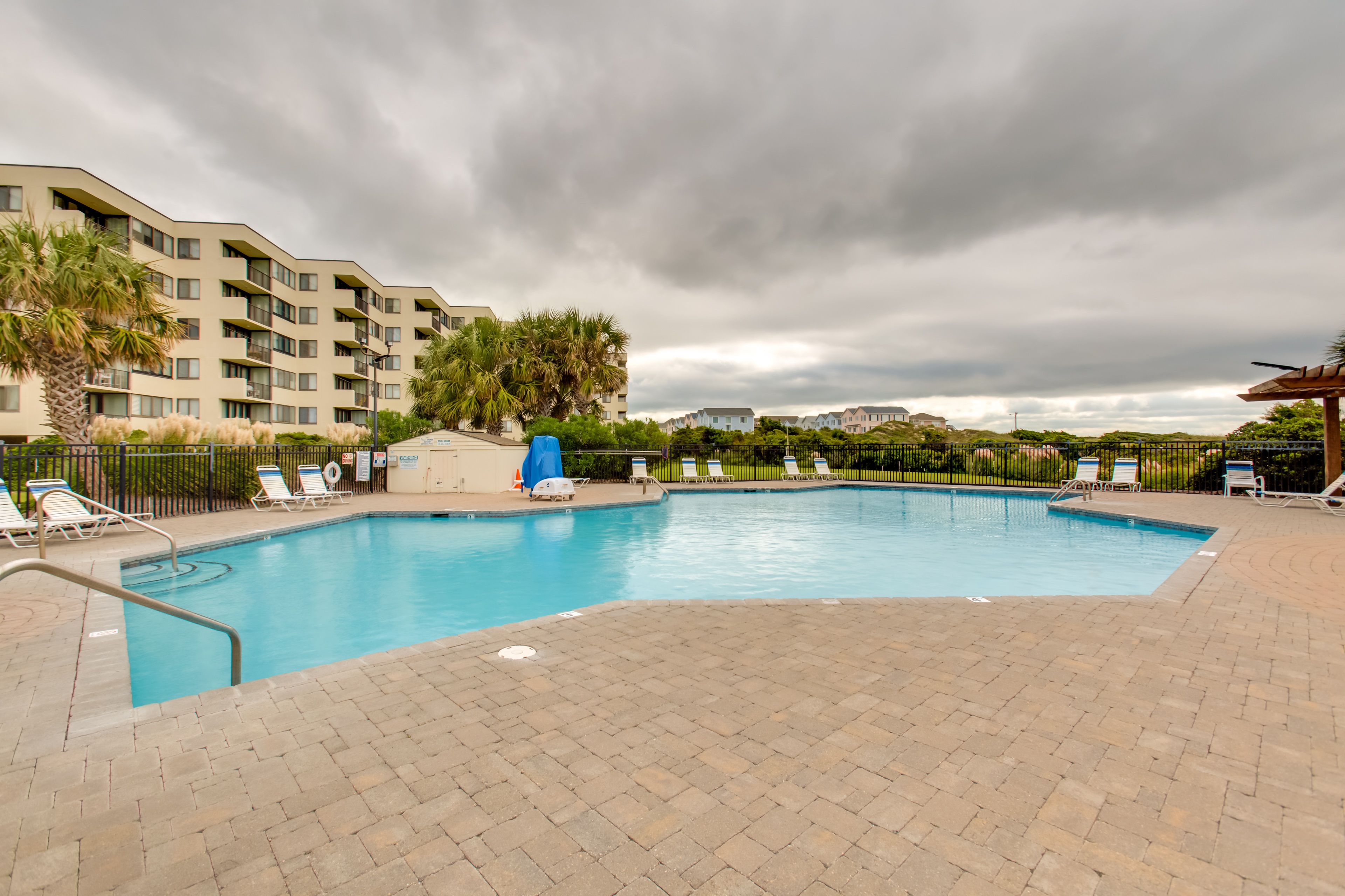 Community Amenities