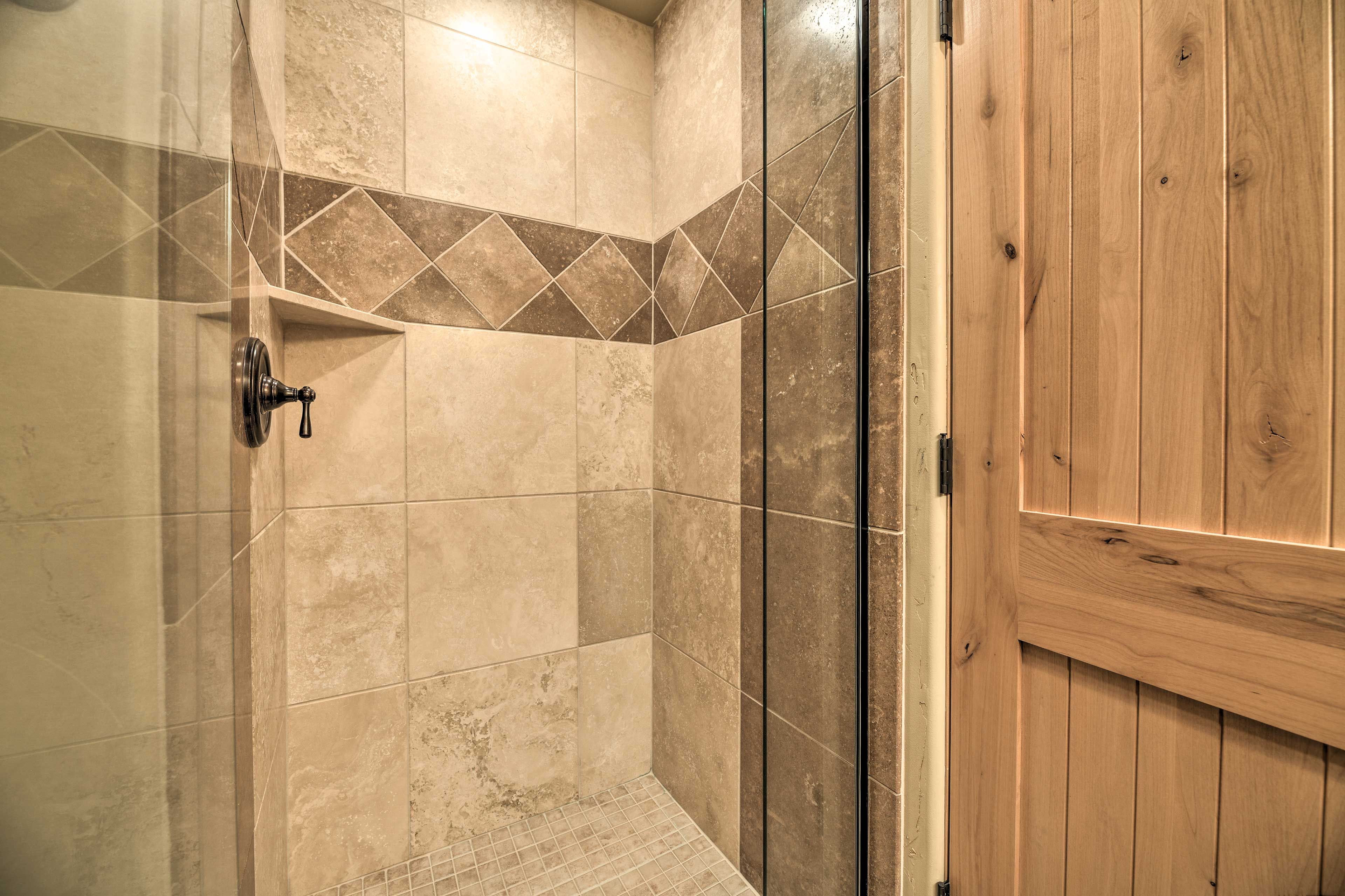 Second Full Bathroom