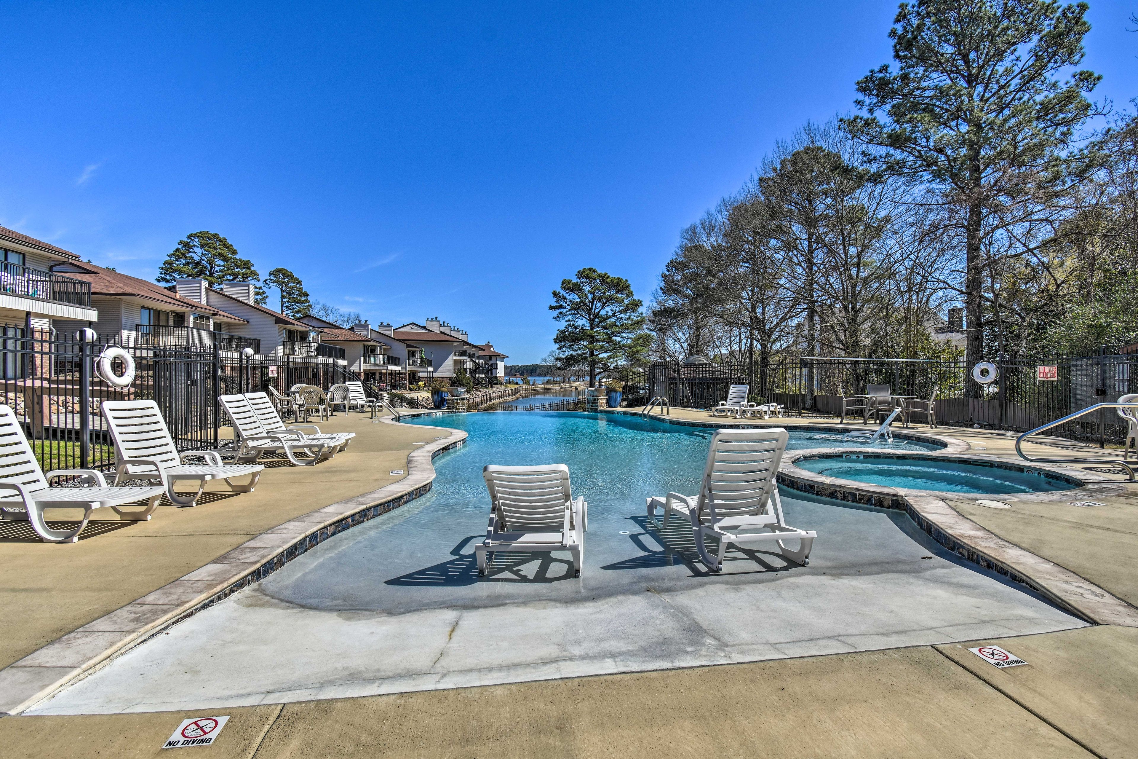 Emerald Isle Resort