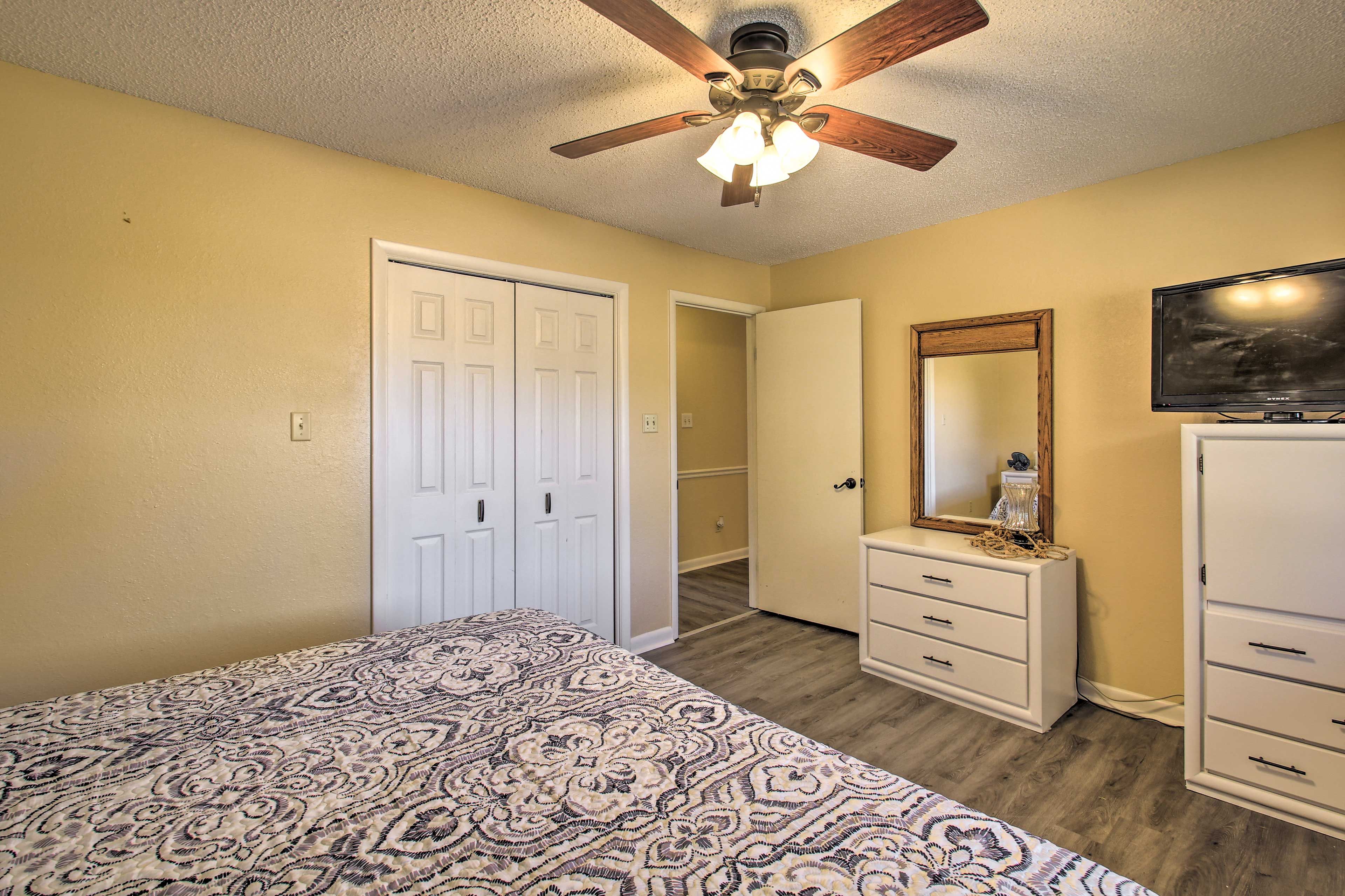 Bedroom 2