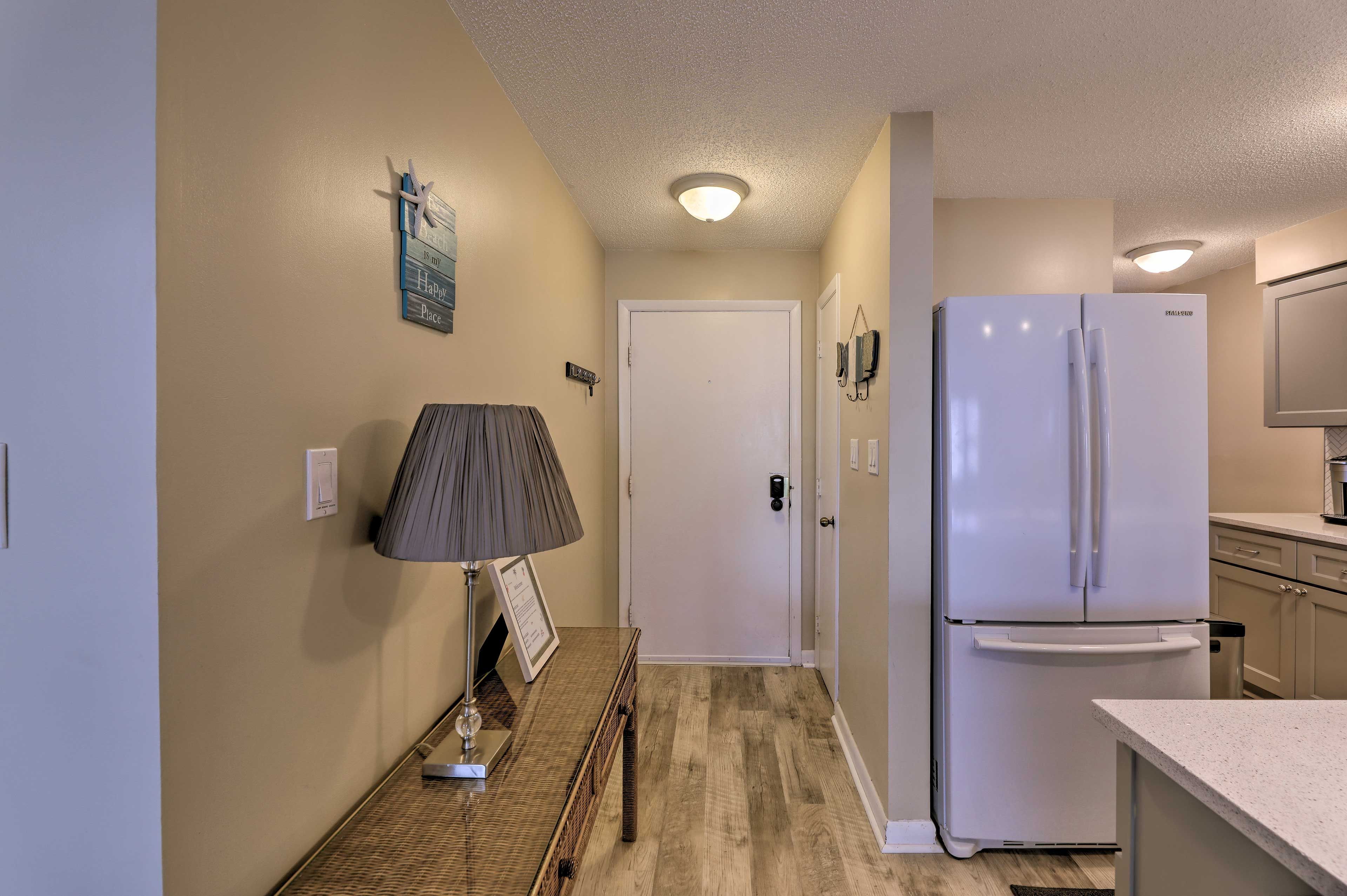 Entryway