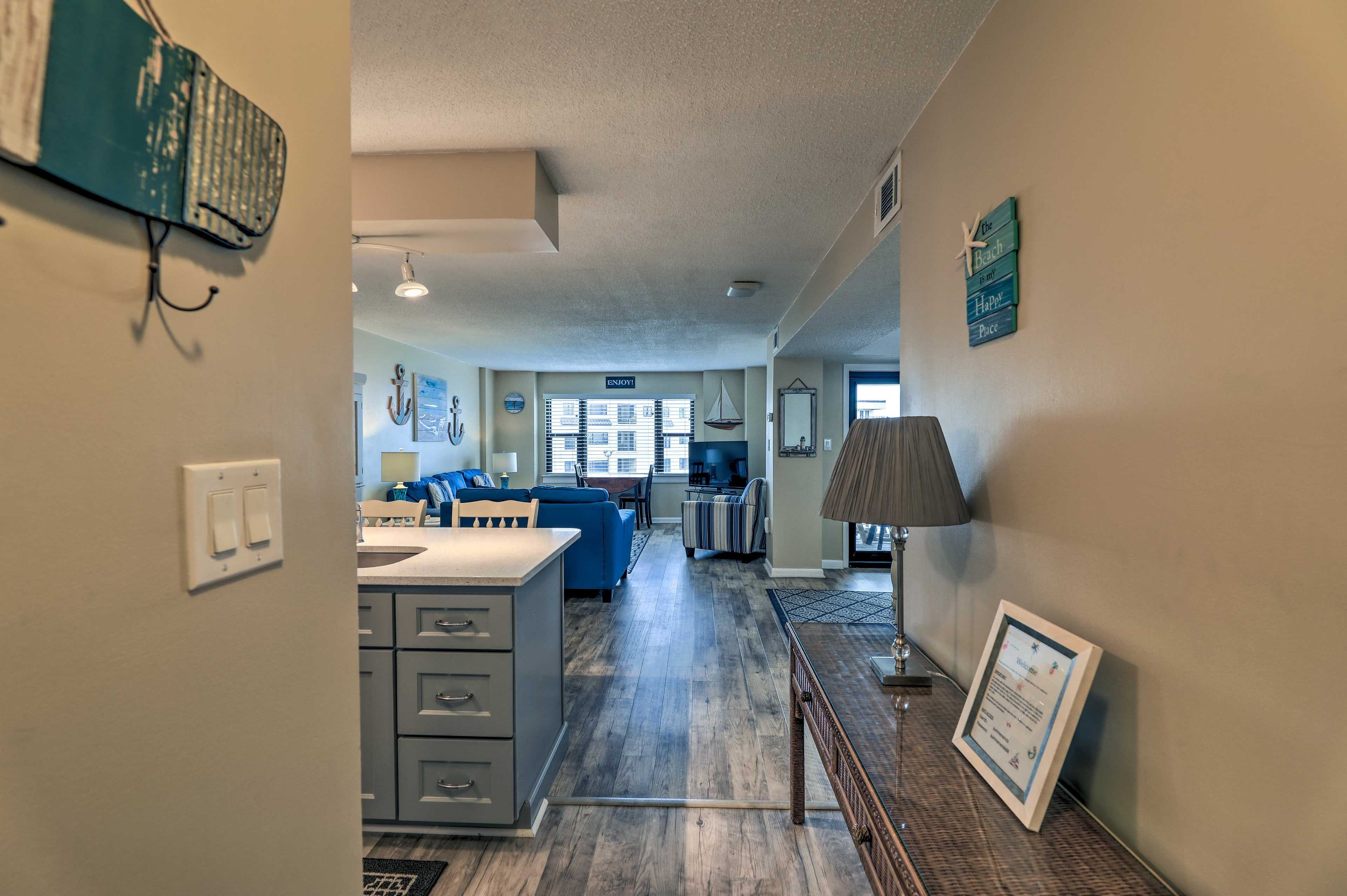 Entryway