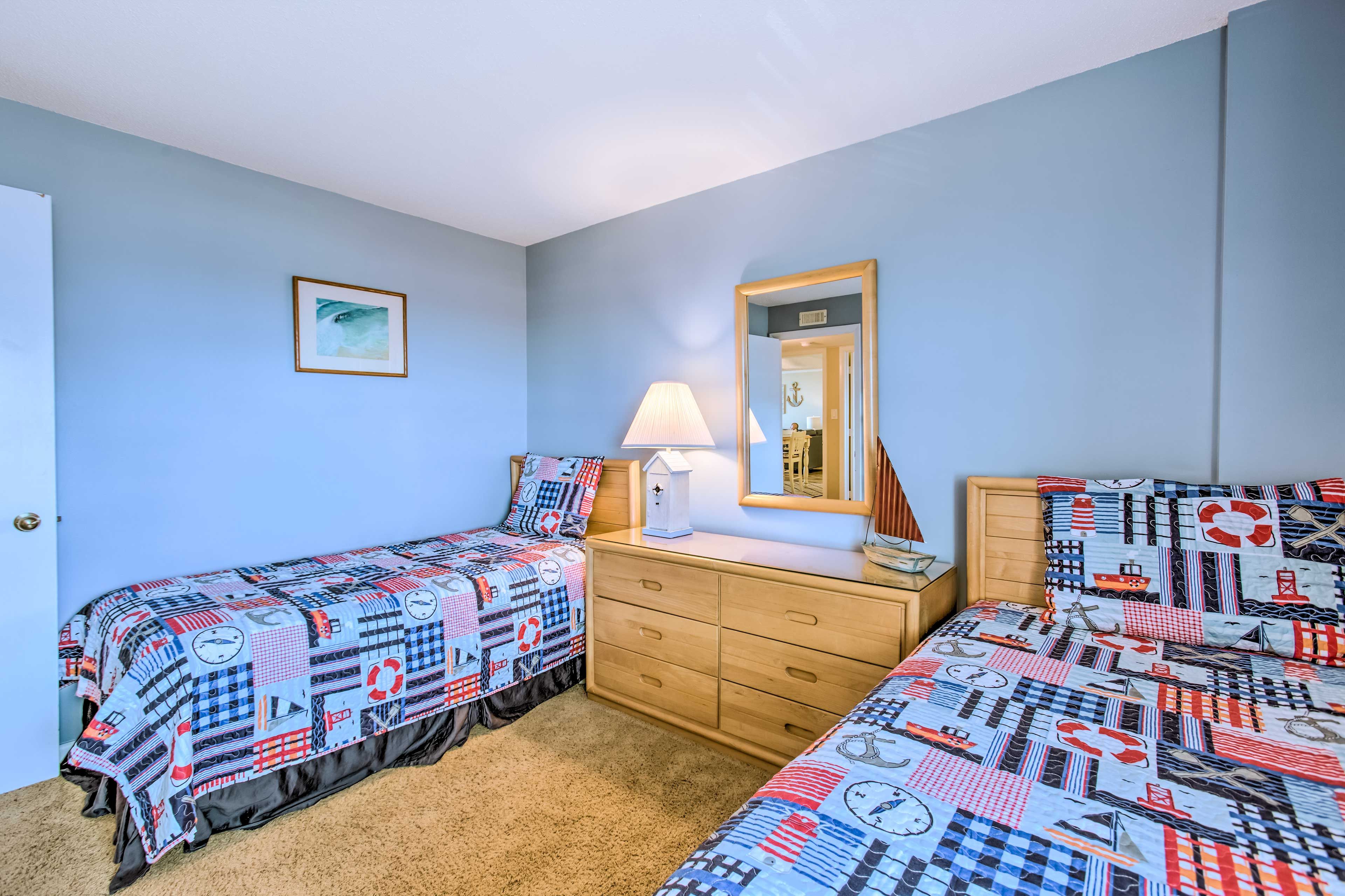Bedroom 3