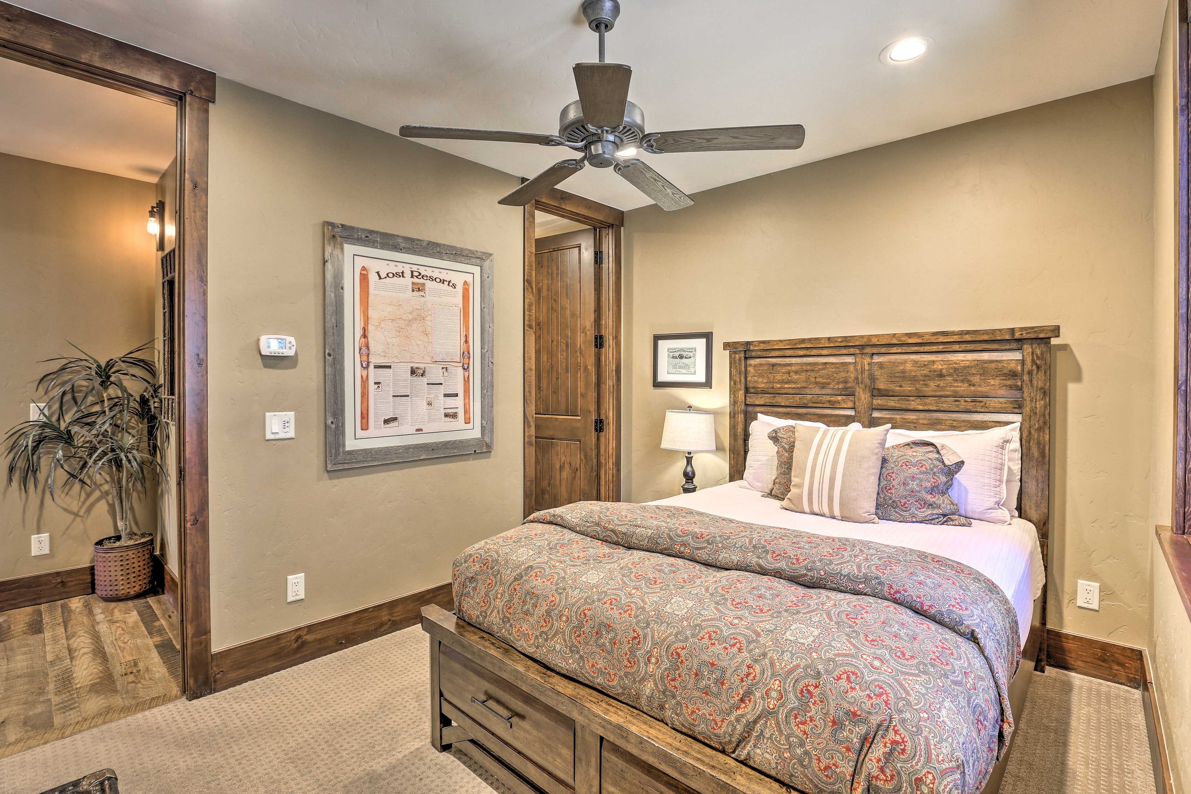Bedroom 3