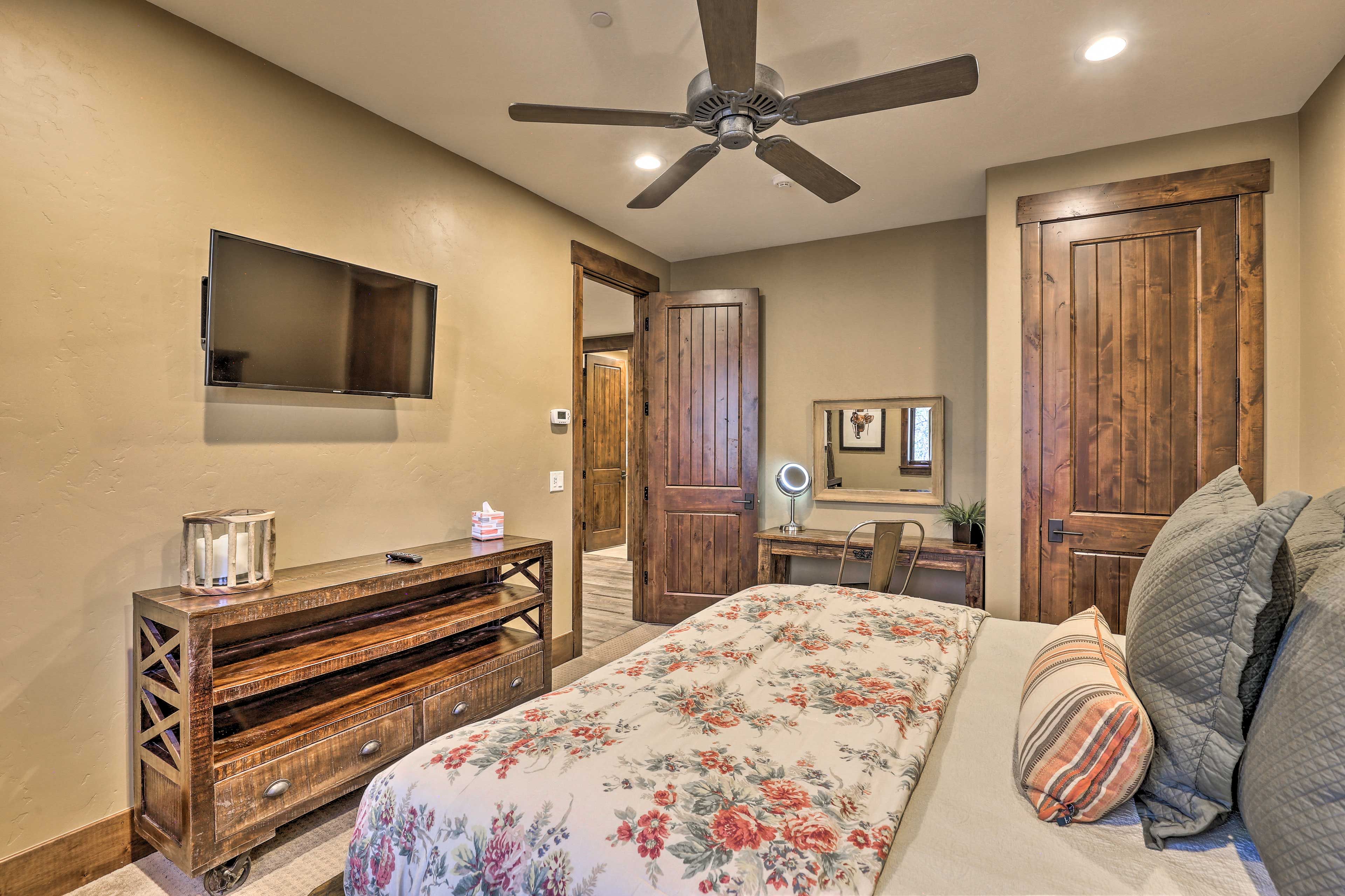 Bedroom 4