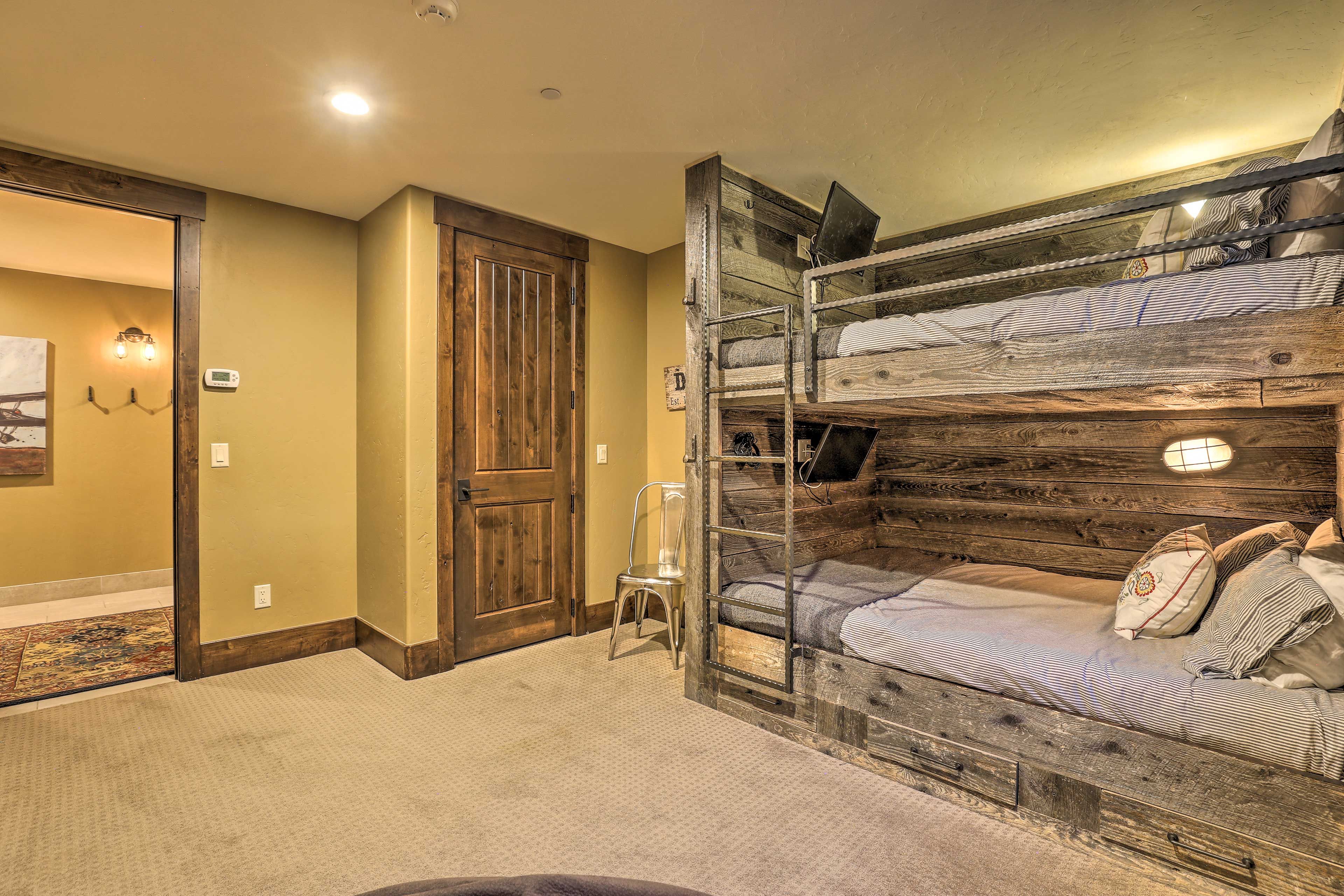 Bedroom 7