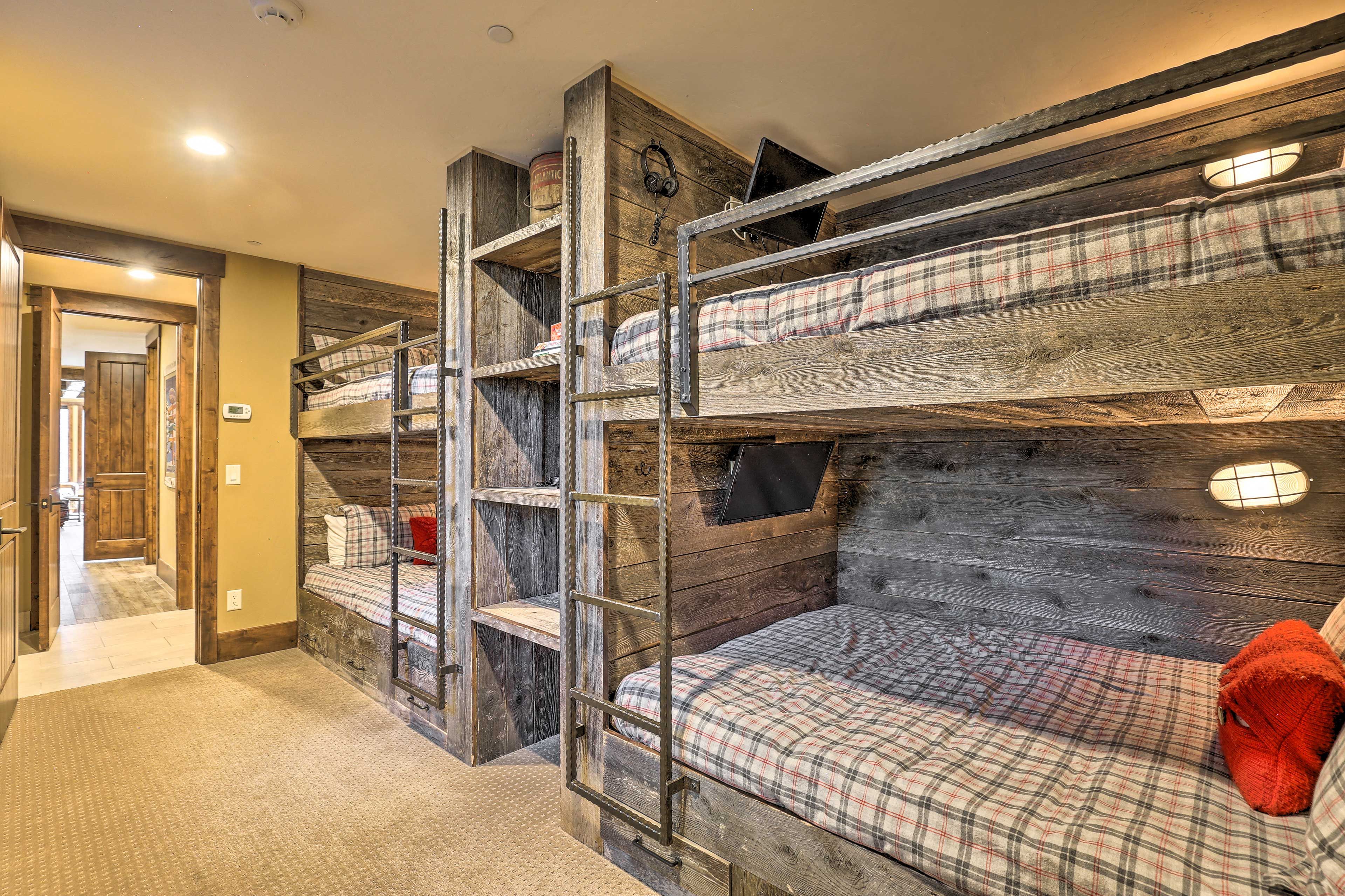 Bedroom 6