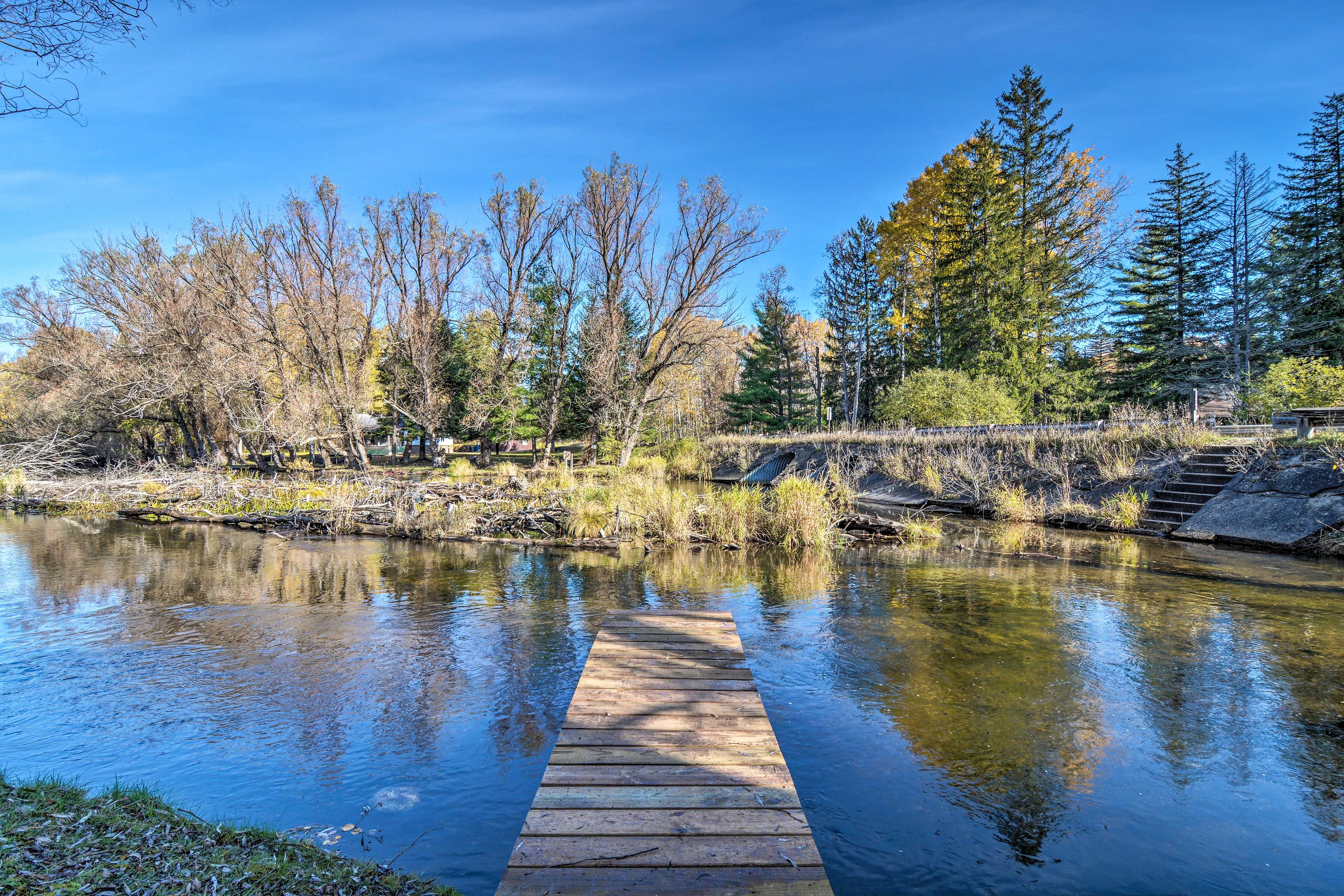 River Access