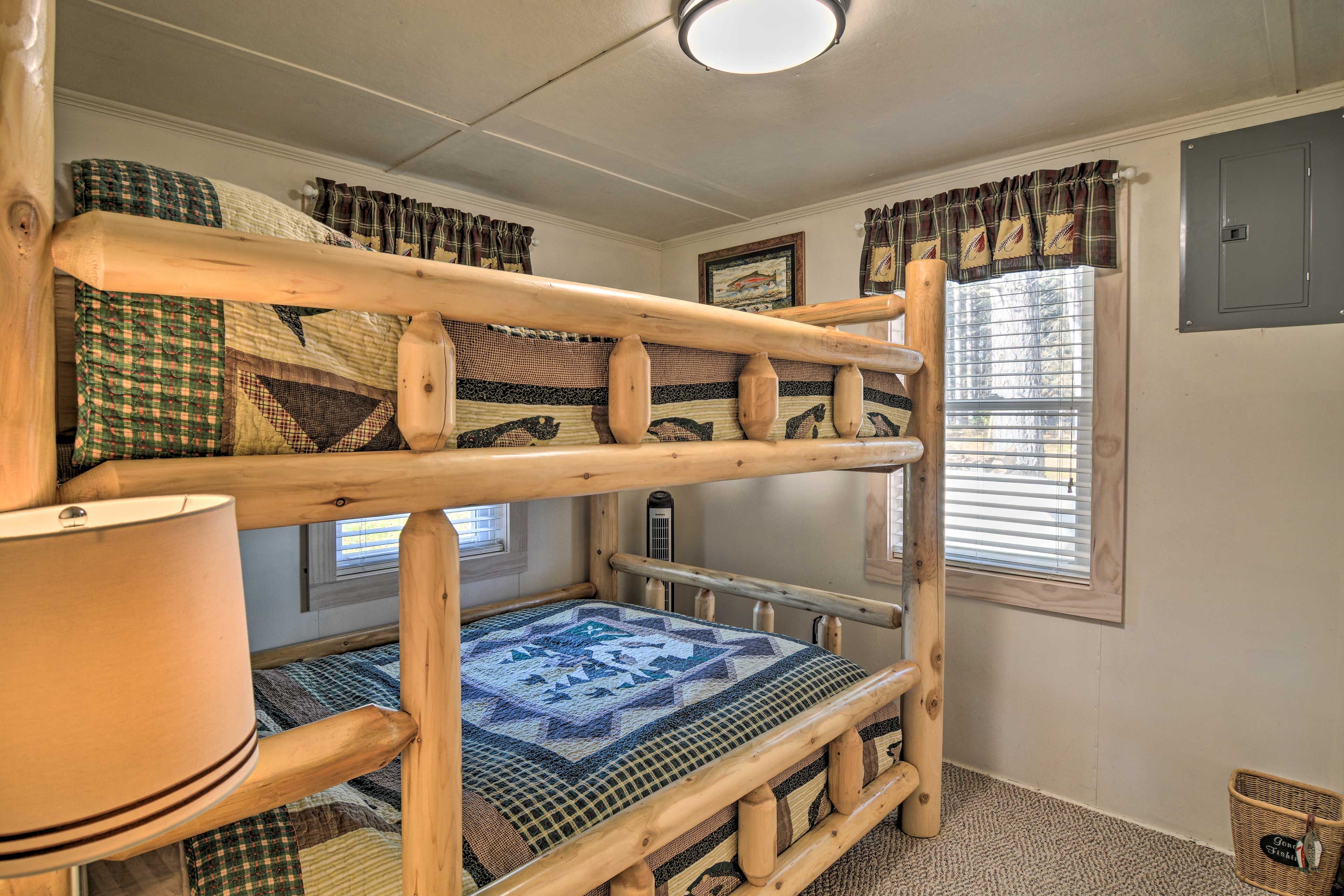 Bedroom 2