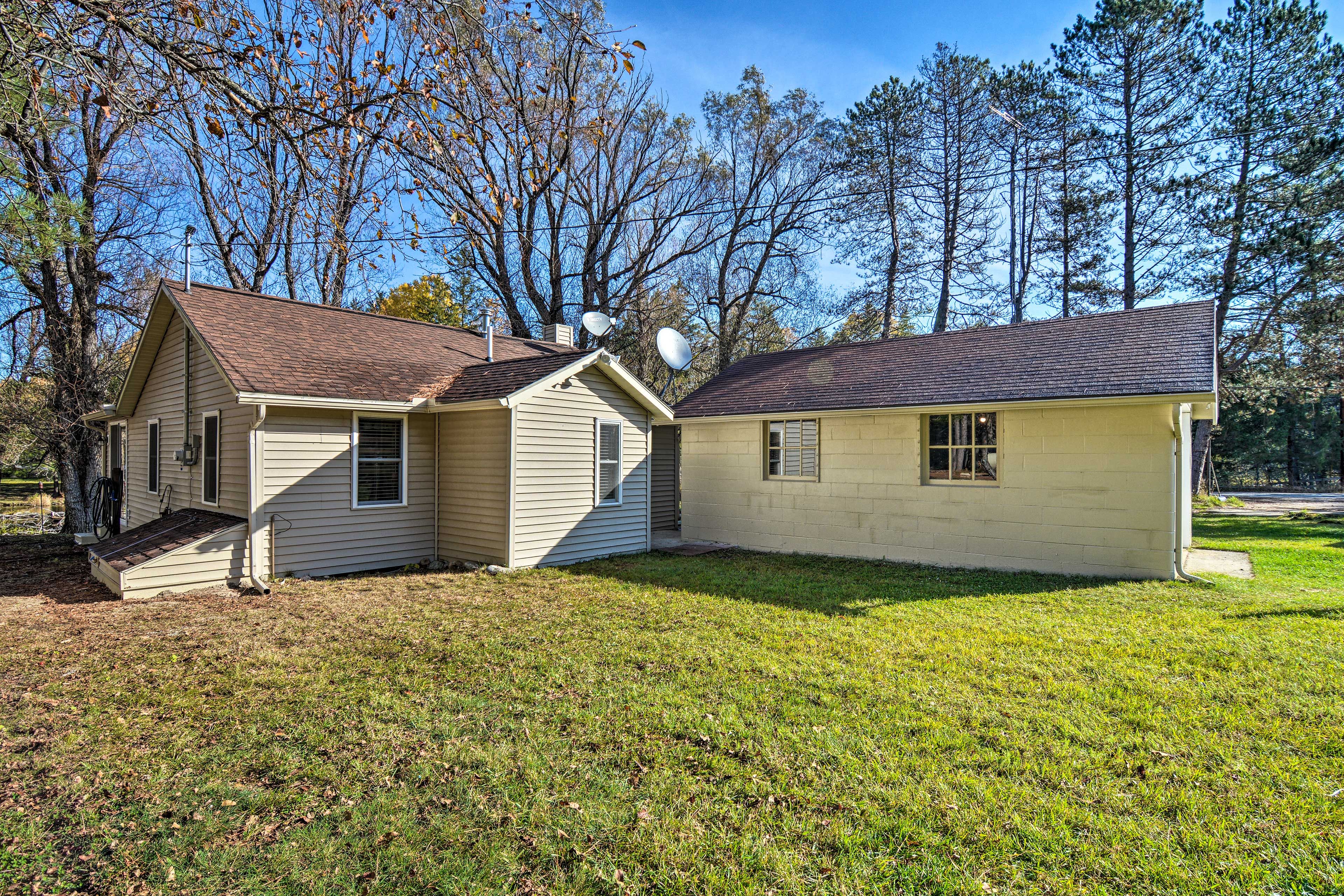 Home Exterior