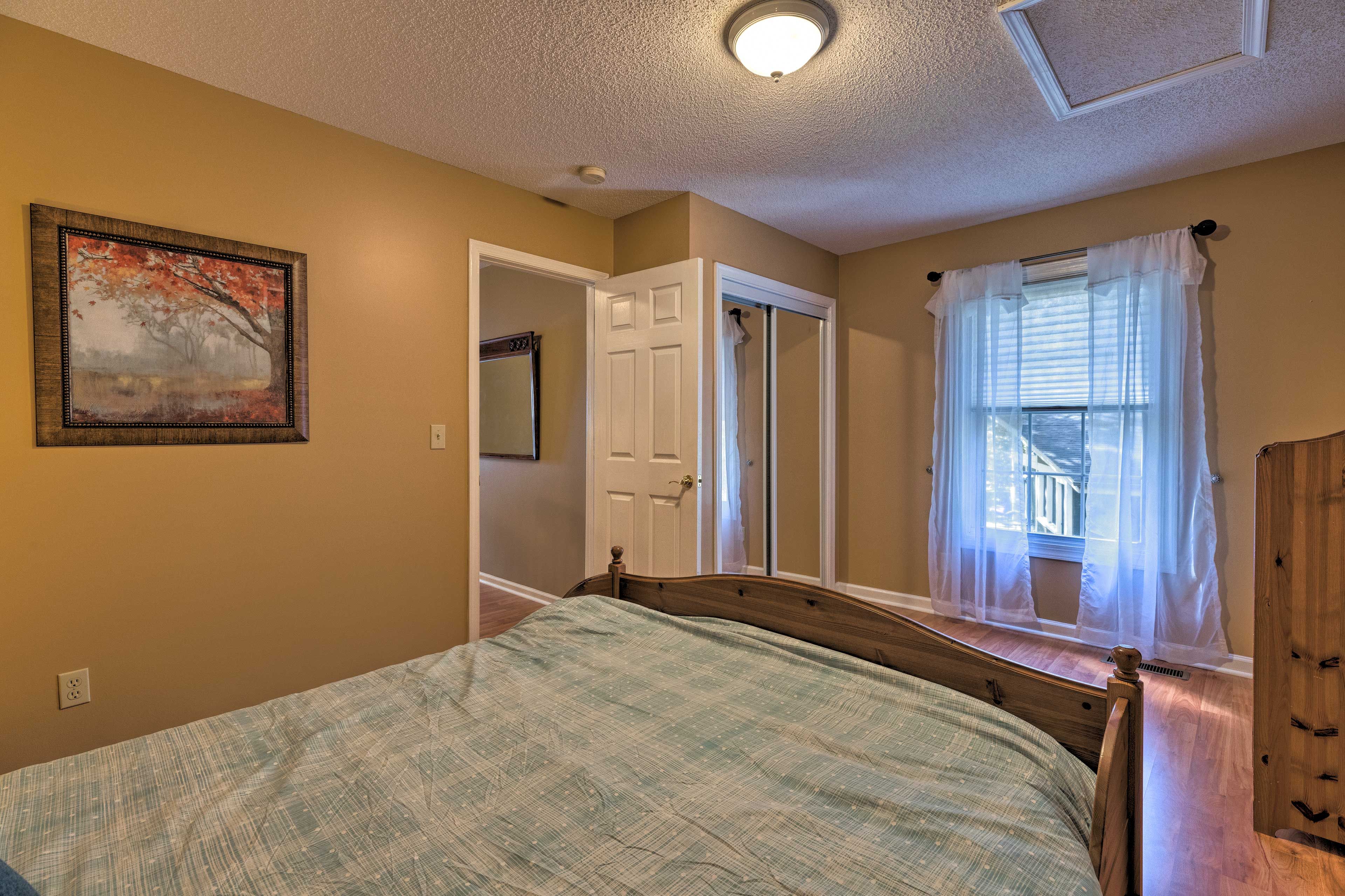 Bedroom 3