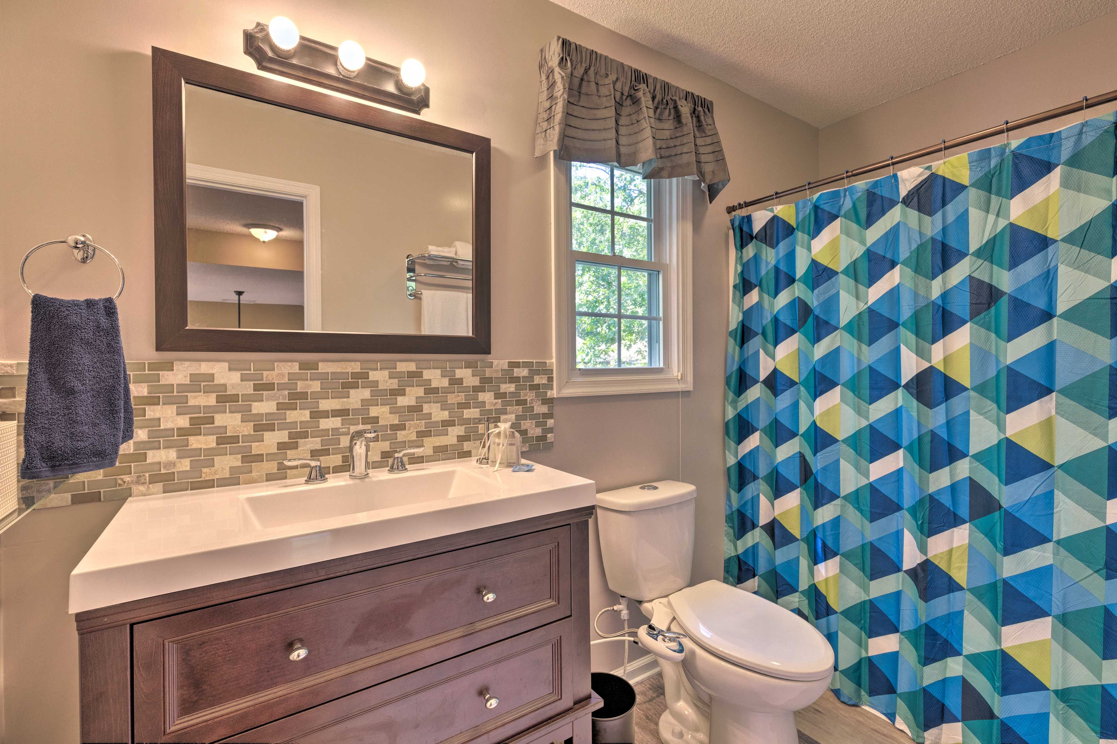 Bathroom 2