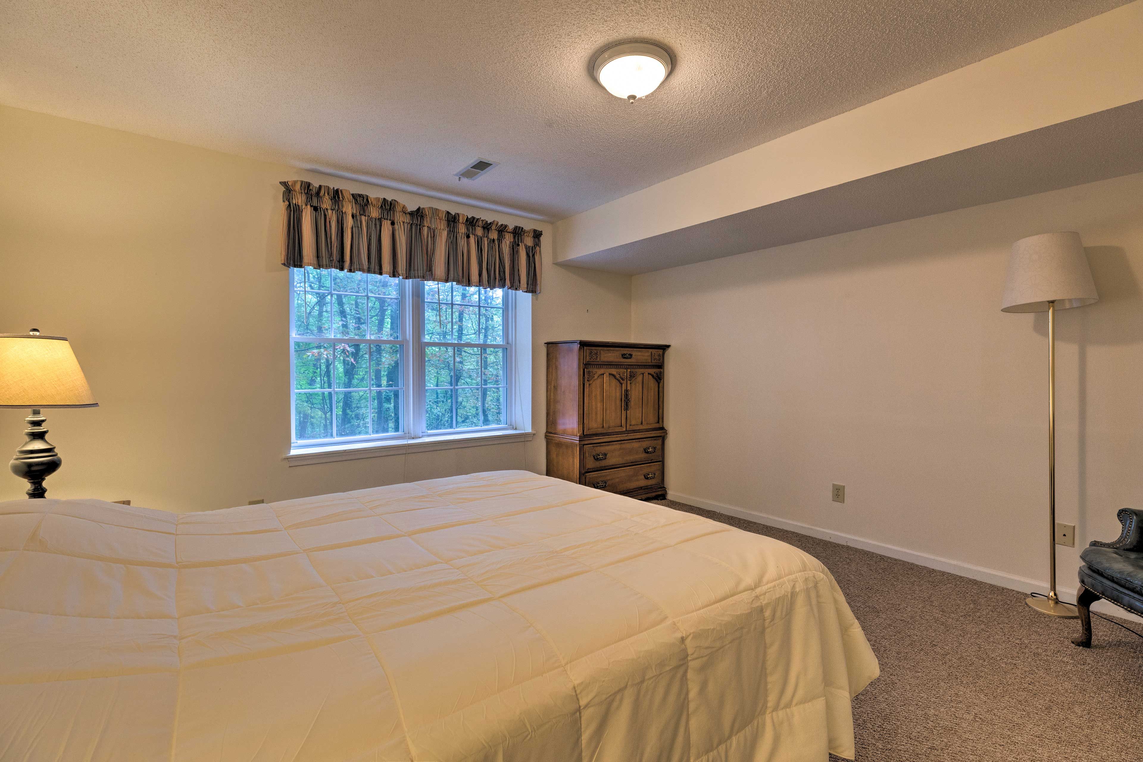 Bedroom 2