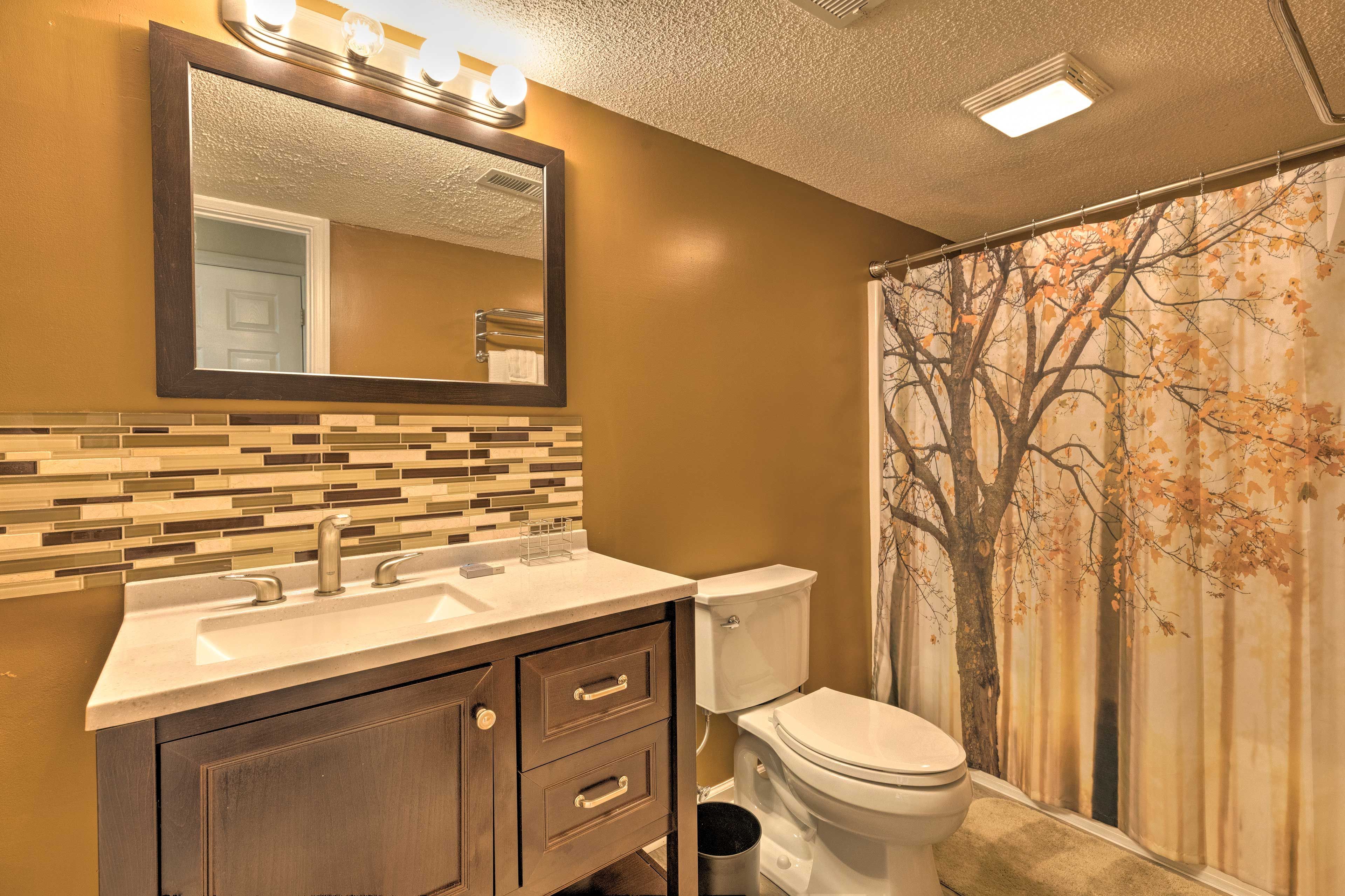 Bathroom 3
