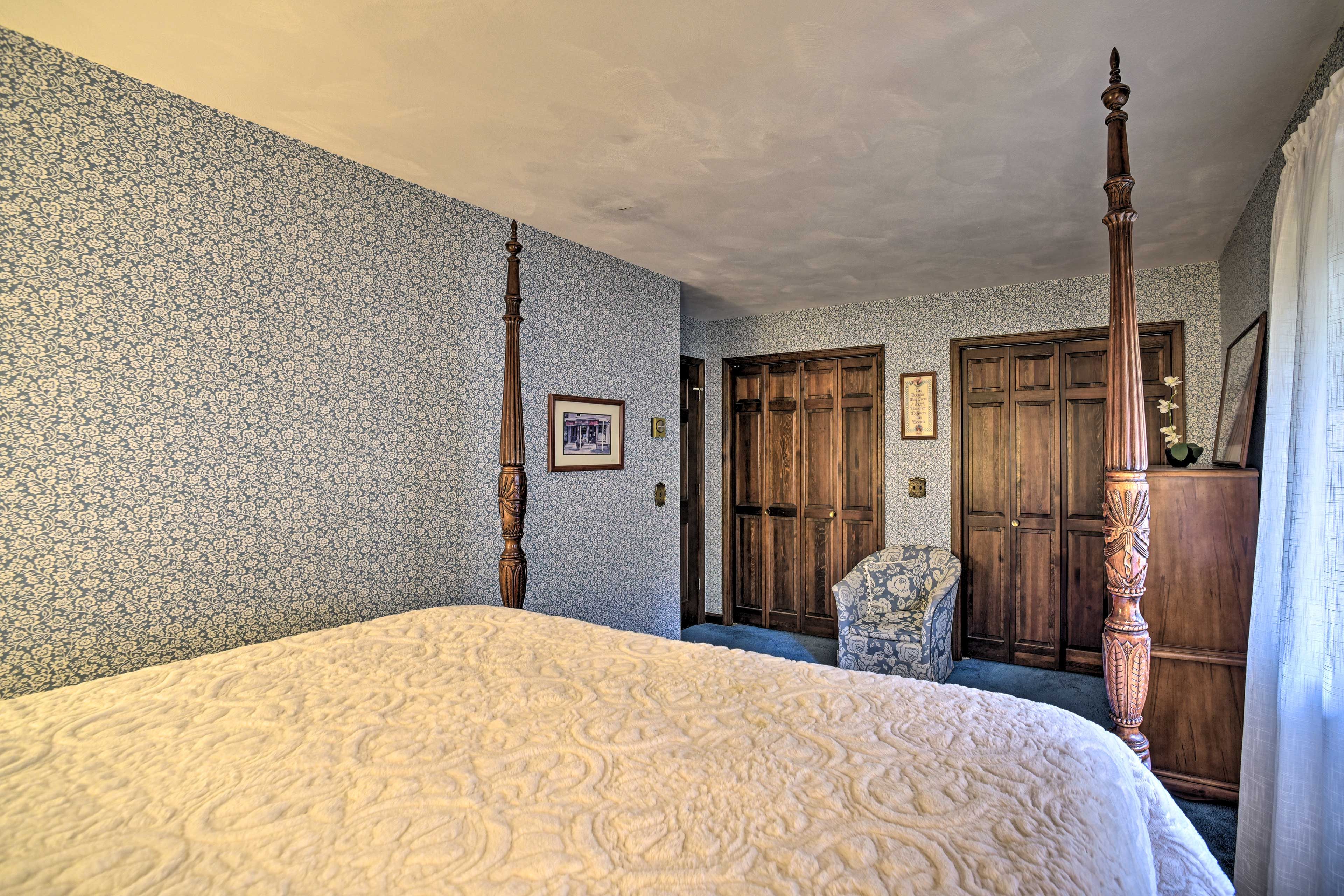 Bedroom 2
