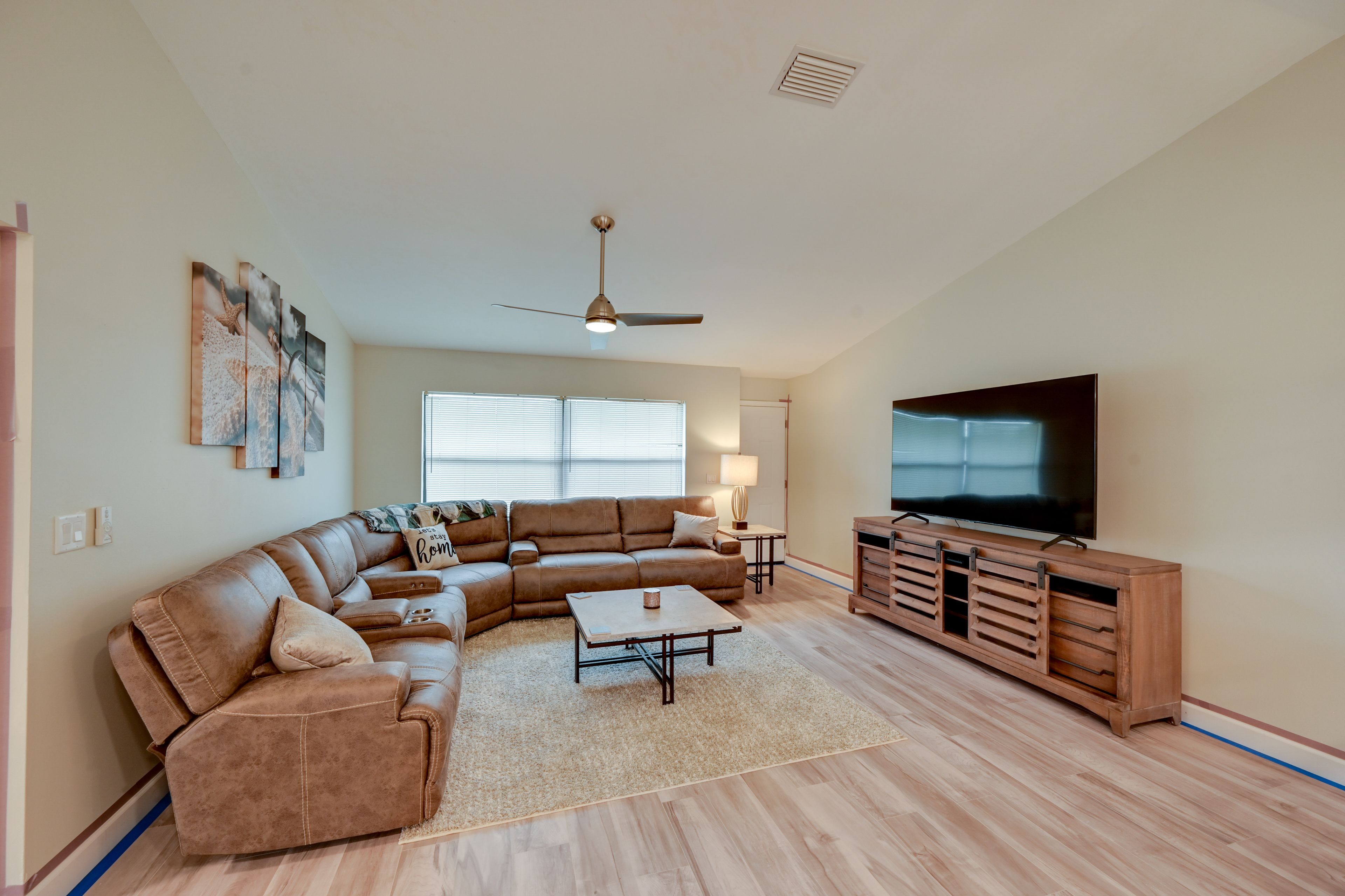 Sebring Vacation Rental | 2 BR | 2 BA | 1,150 Sq Ft | Condo
