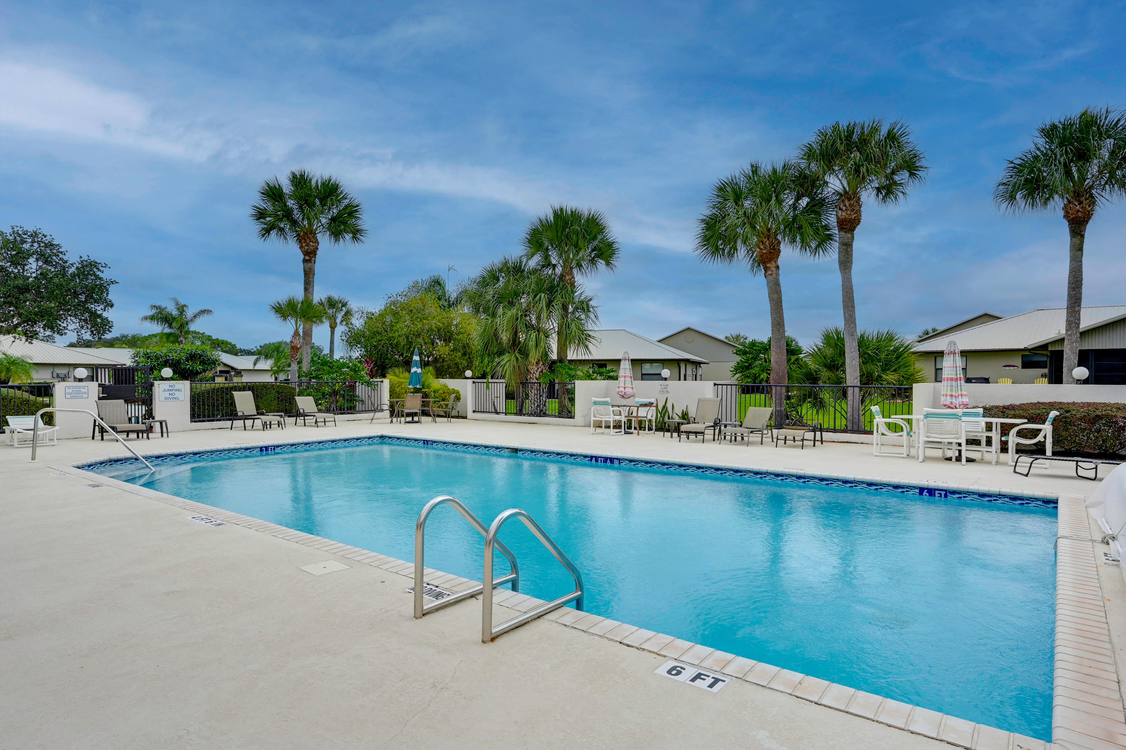 Community Amenities