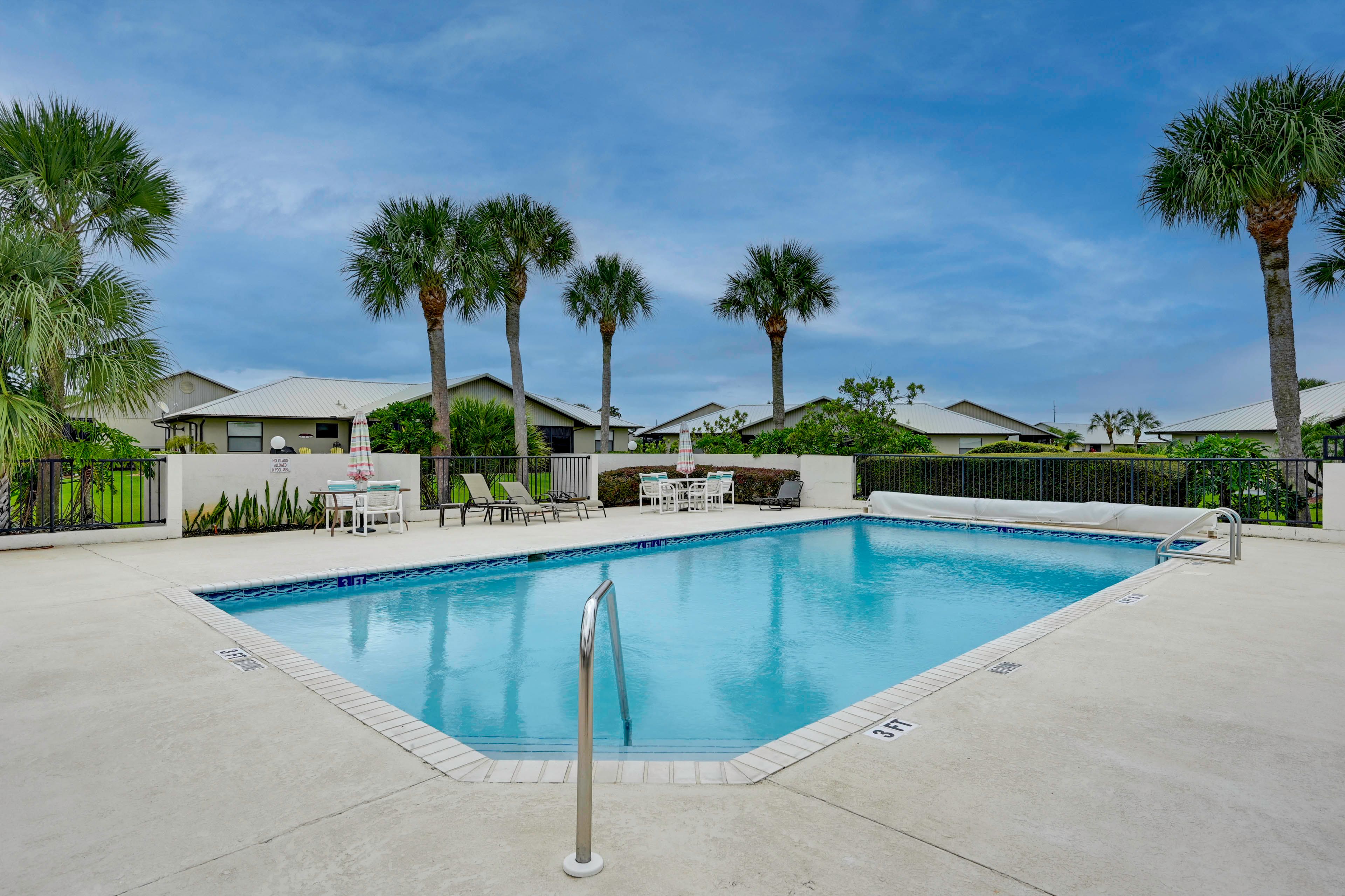 Community Amenities